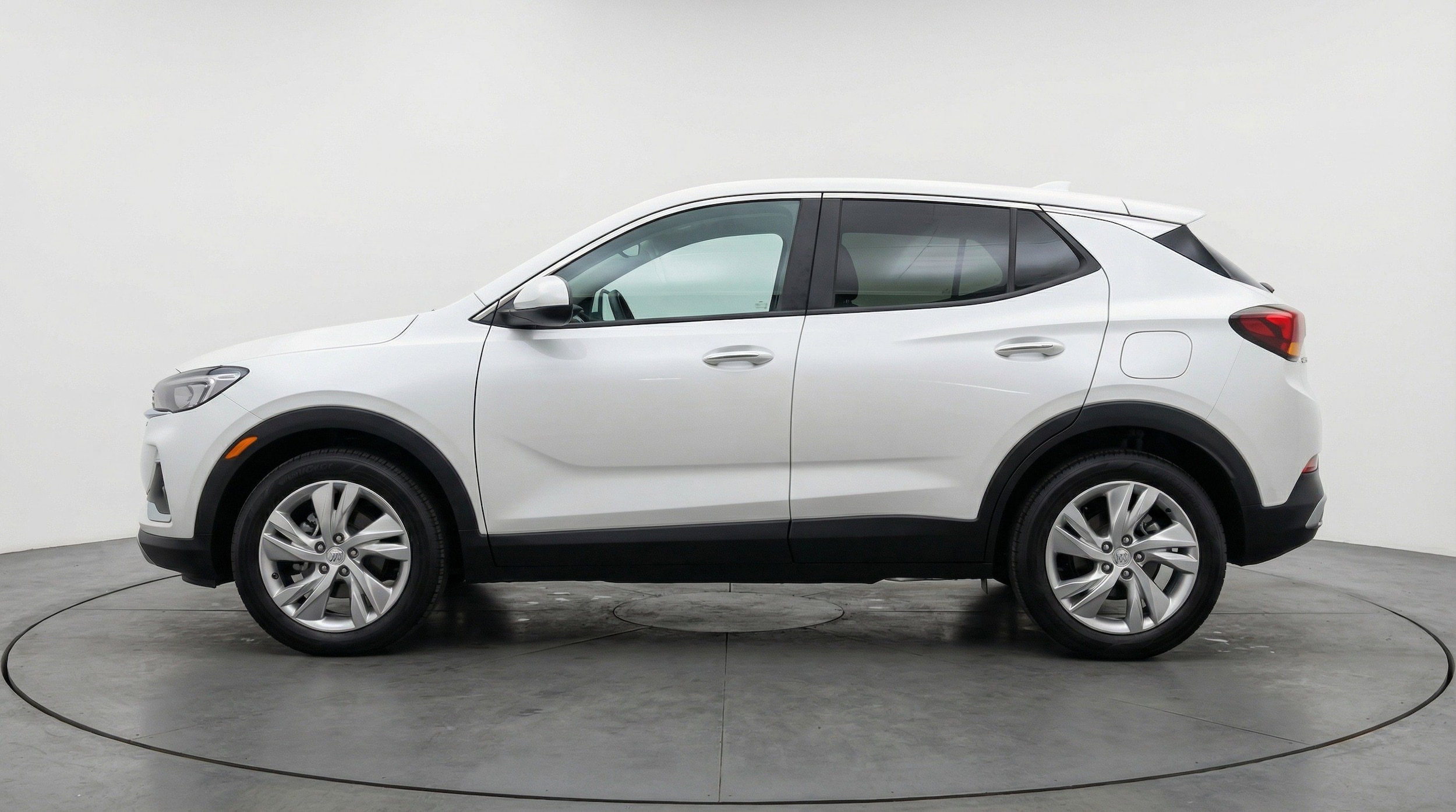 Thumbnail: 2025 Buick Encore GX - 5