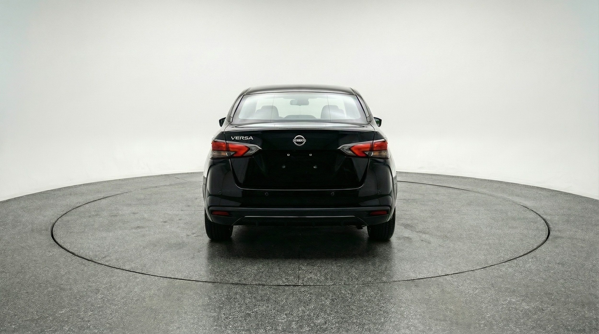 Thumbnail: 2025 Nissan Versa - 6