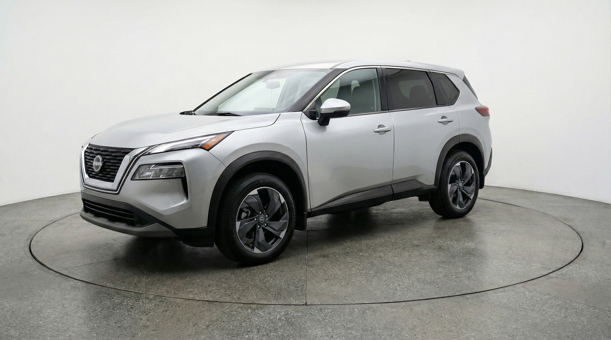Thumbnail: 2025 Nissan Rogue - 3