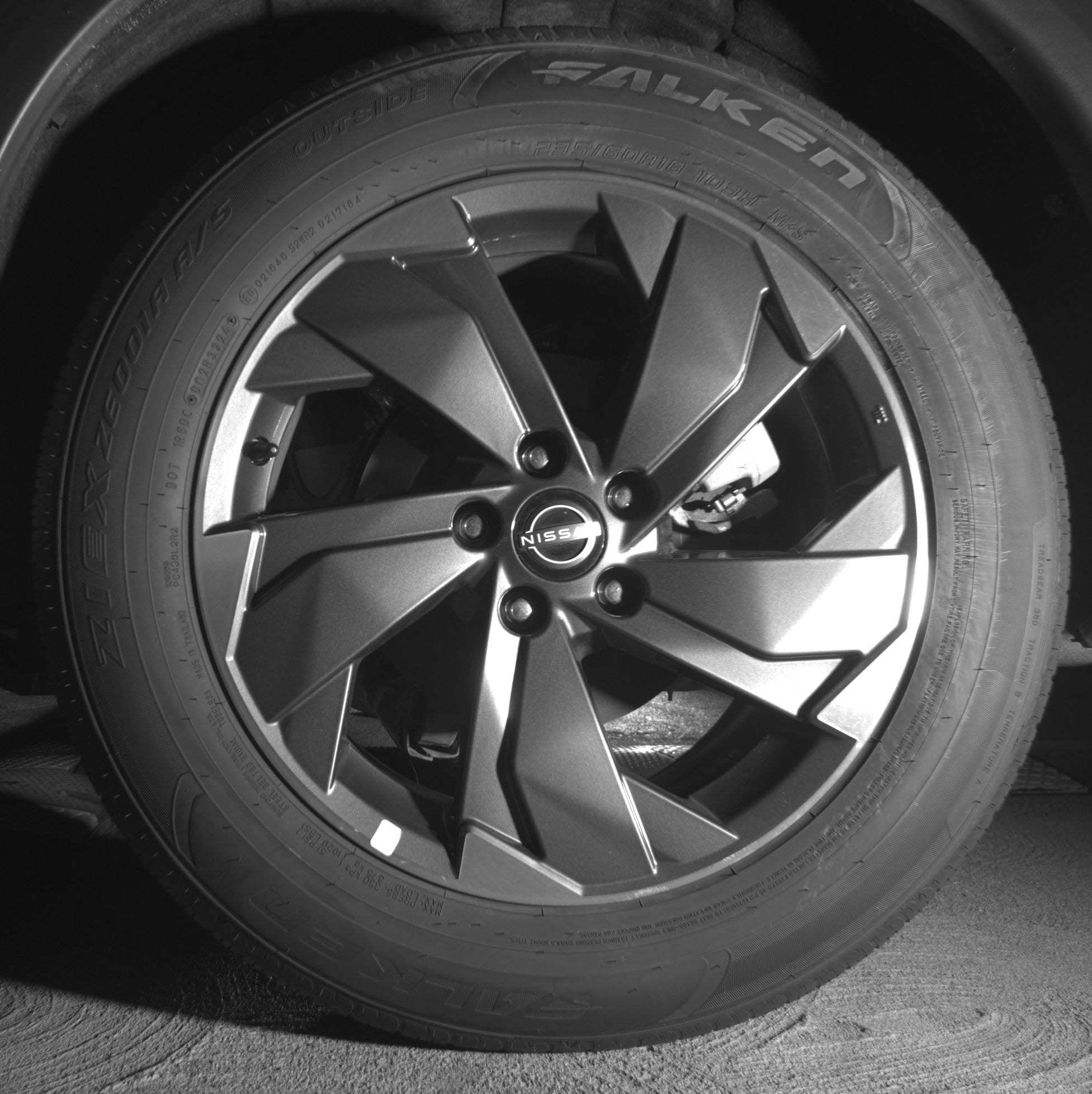 Thumbnail: 2025 Nissan Rogue - 14