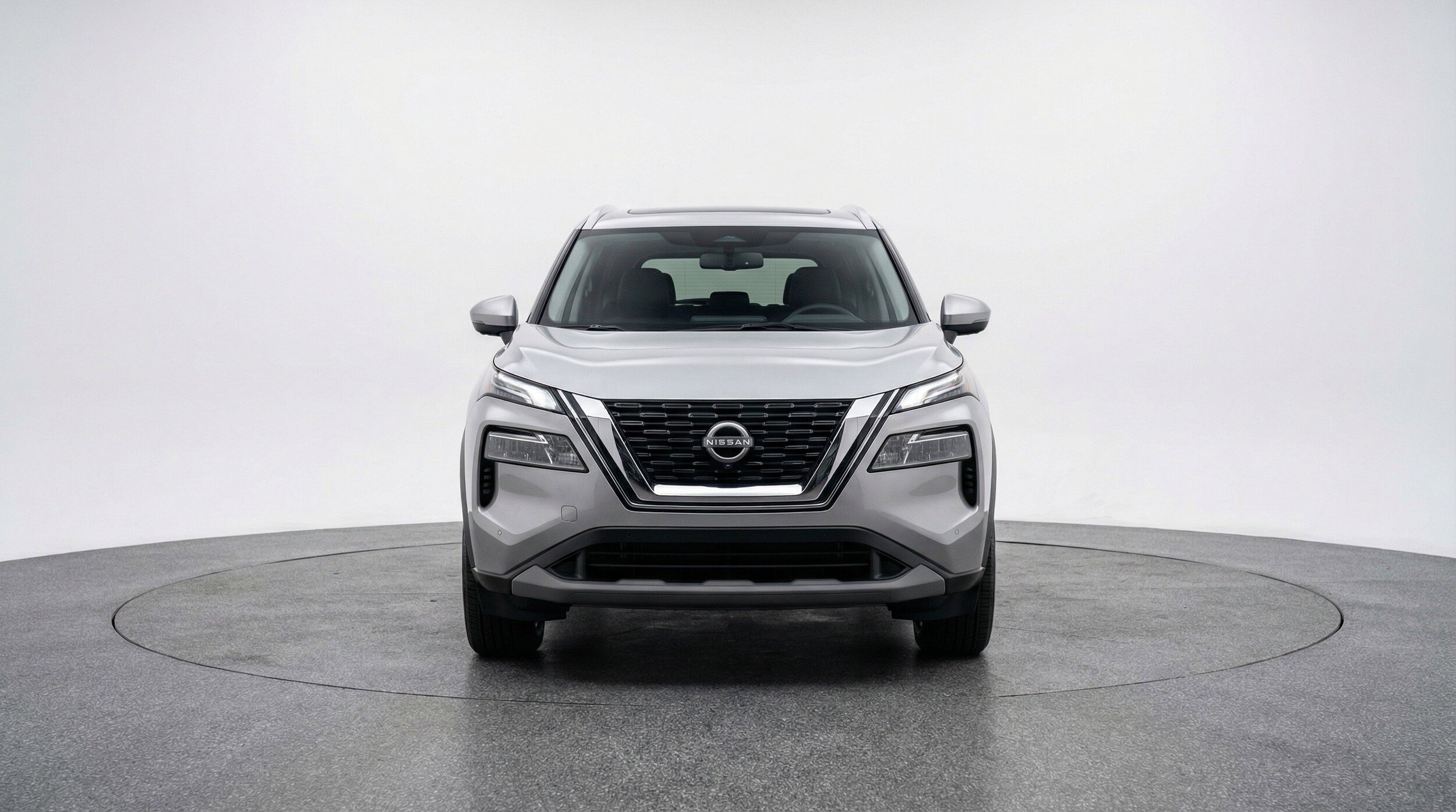 Thumbnail: 2025 Nissan Rogue - 2