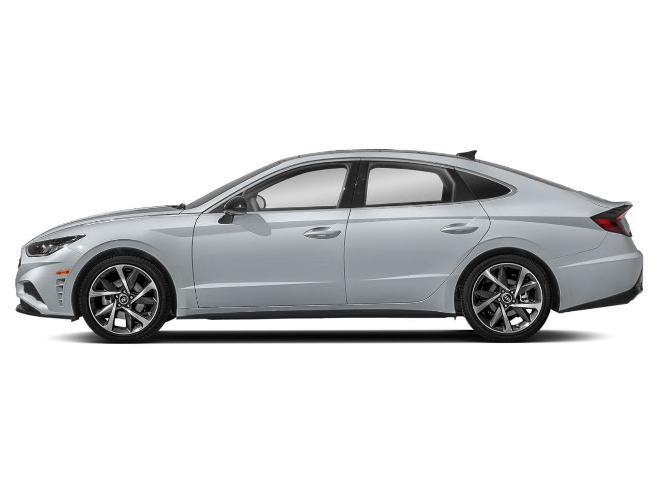 Thumbnail: 2023 Hyundai Sonata - 3