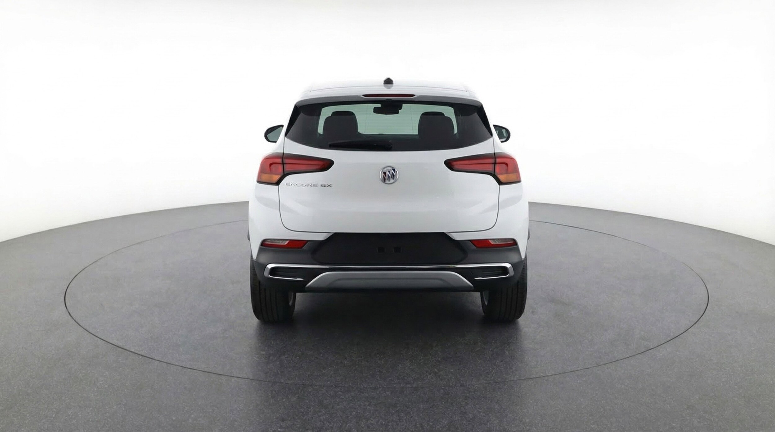 Thumbnail: 2025 Buick Encore GX - 7