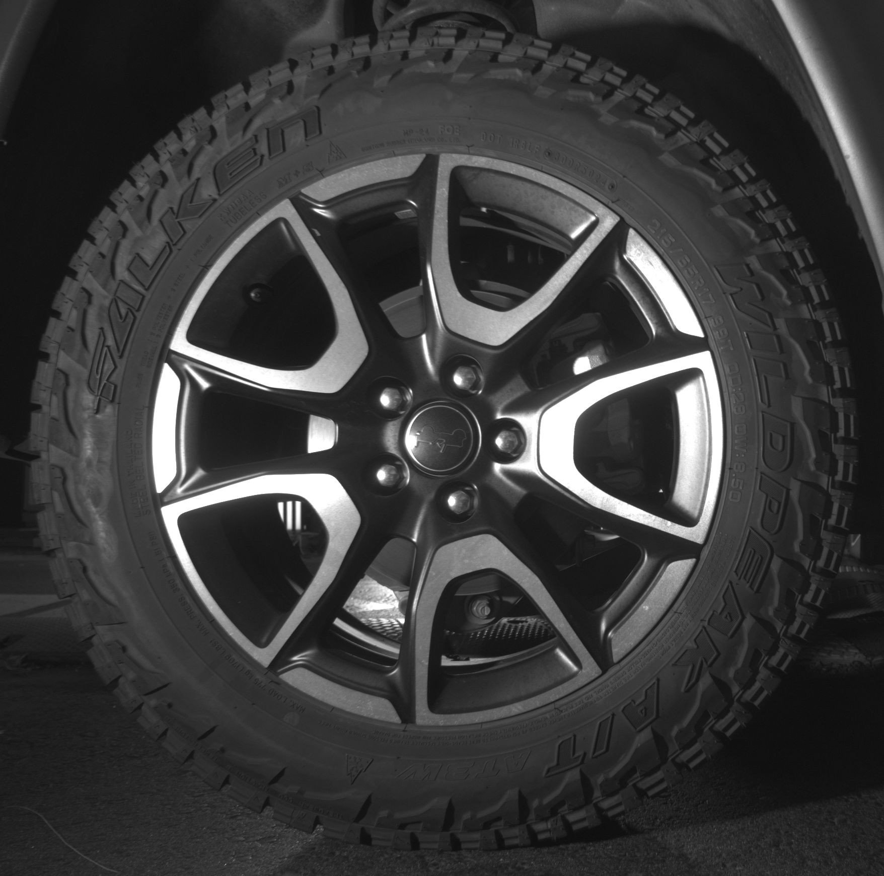 Thumbnail: 2025 Jeep Compass - 13