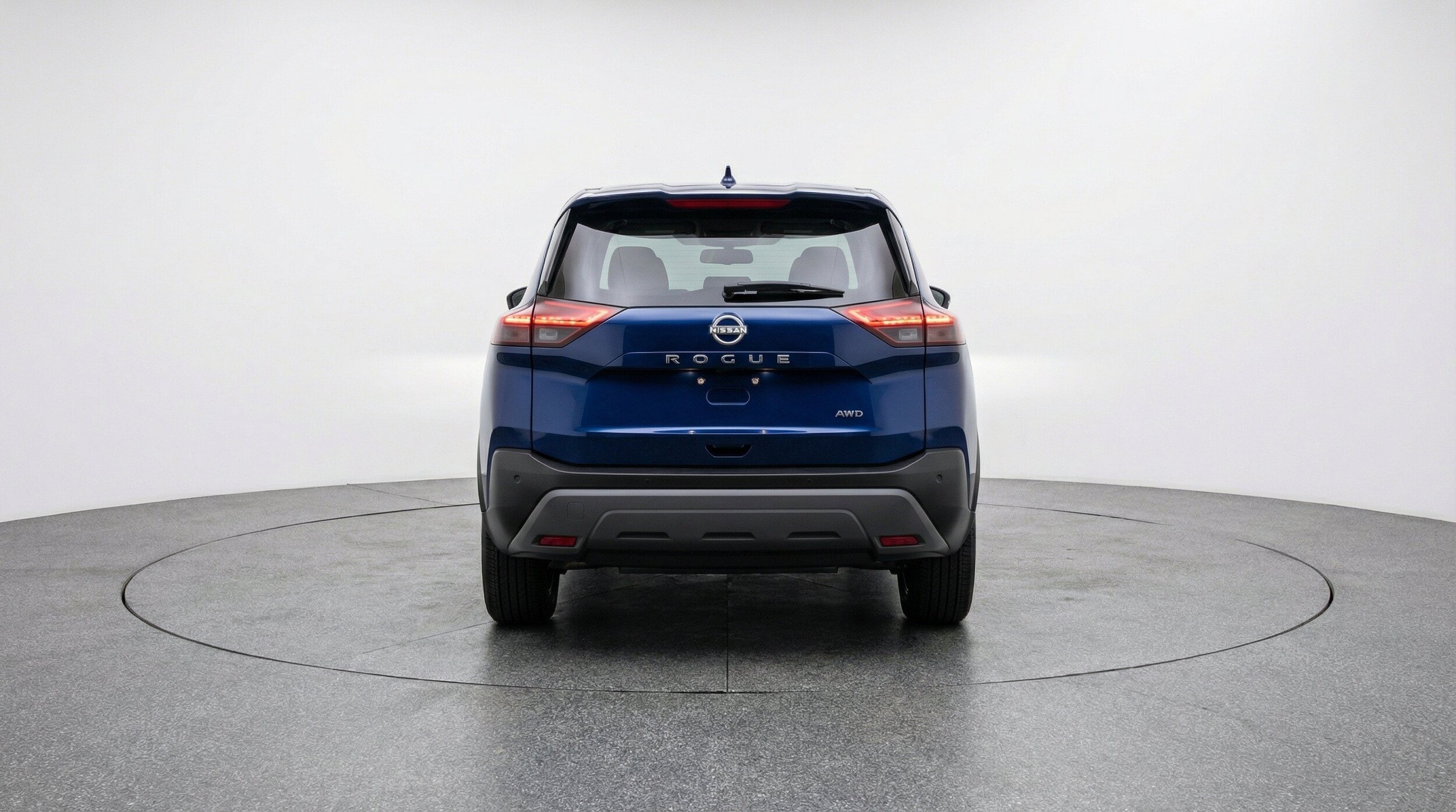 Thumbnail: 2026 Nissan Rogue - 7