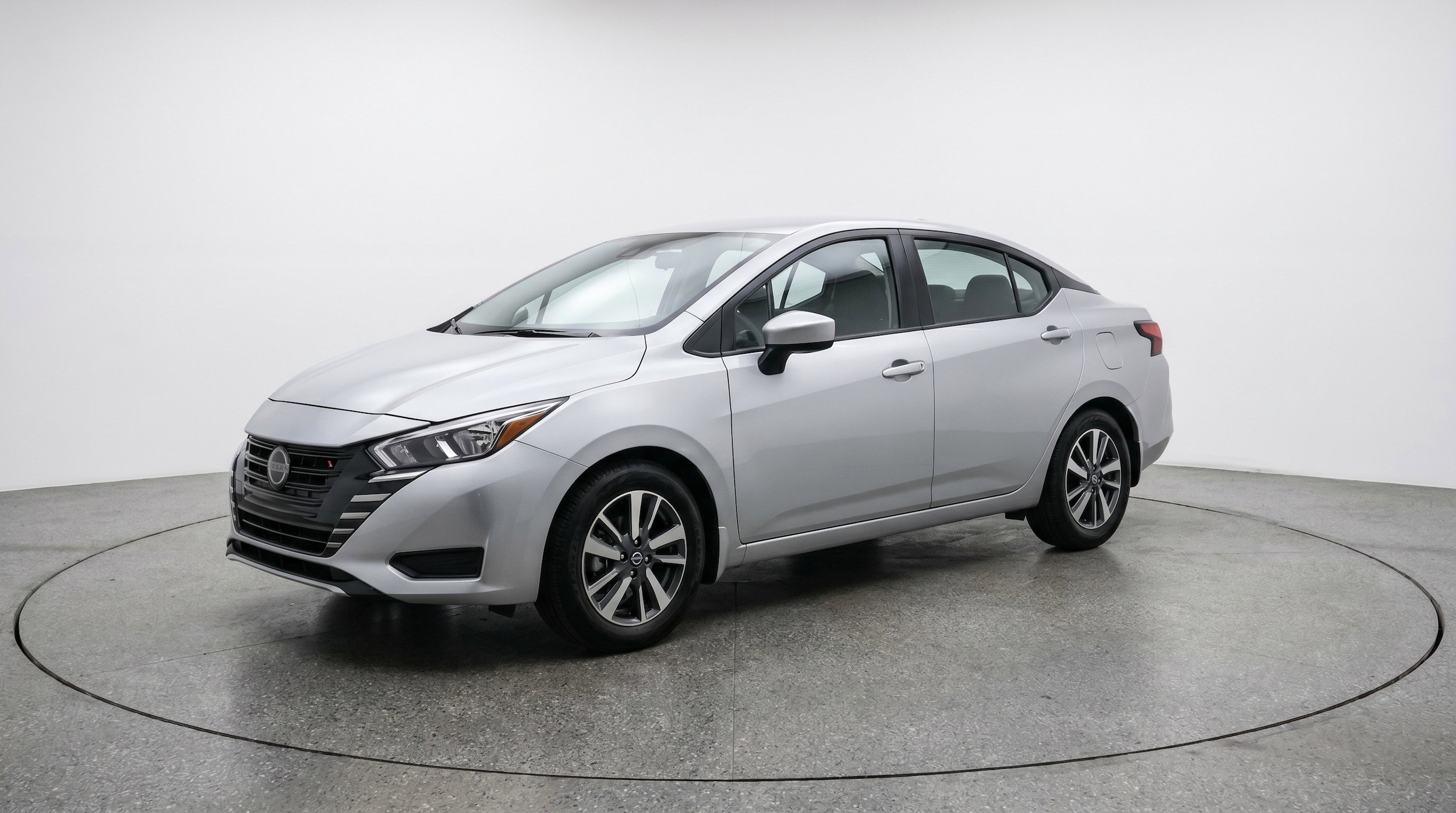 Thumbnail: 2025 Nissan Versa - 3