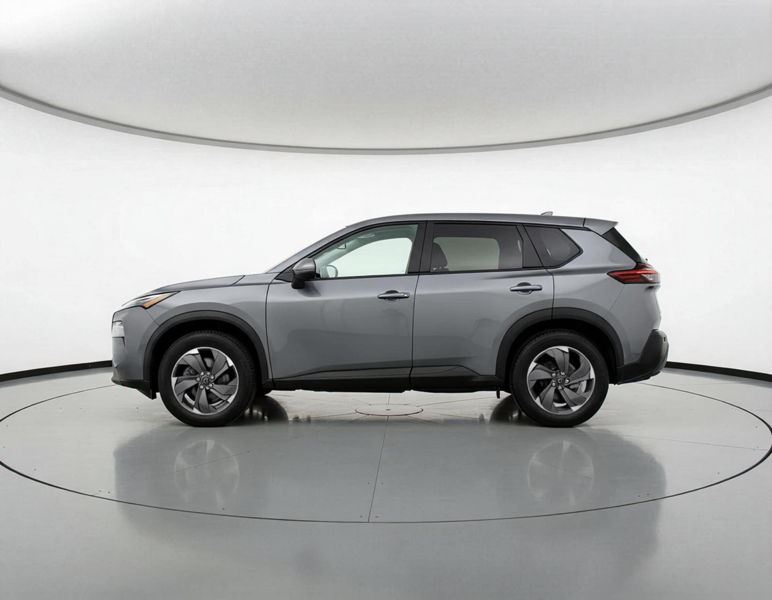 Thumbnail: 2025 Nissan Rogue - 5