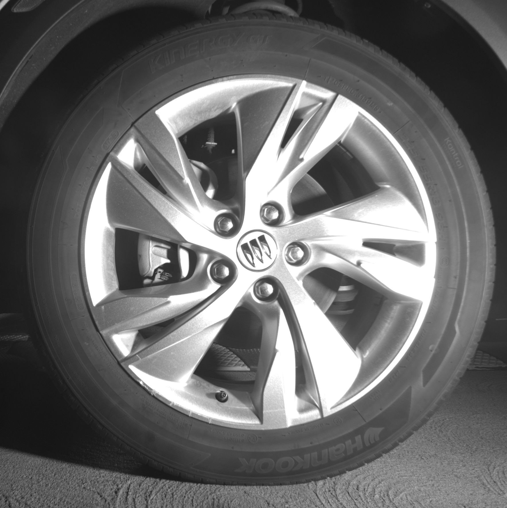 Thumbnail: 2025 Buick Encore GX - 12