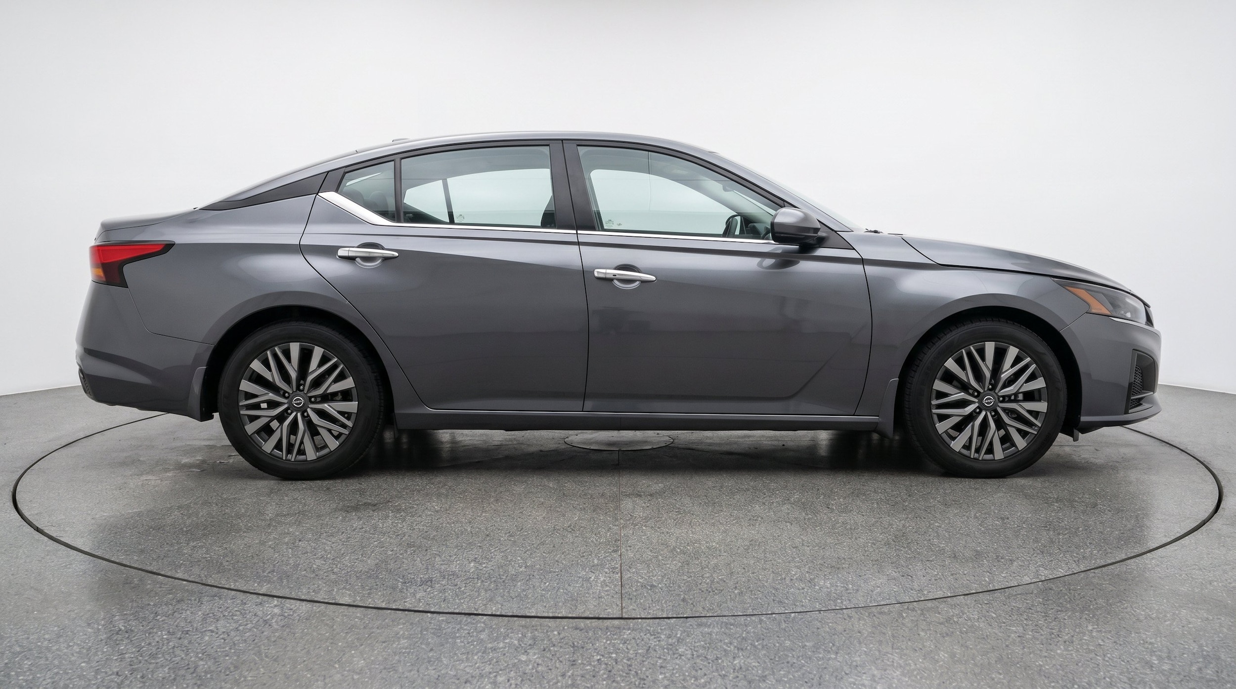 Thumbnail: 2025 Nissan Altima - 11