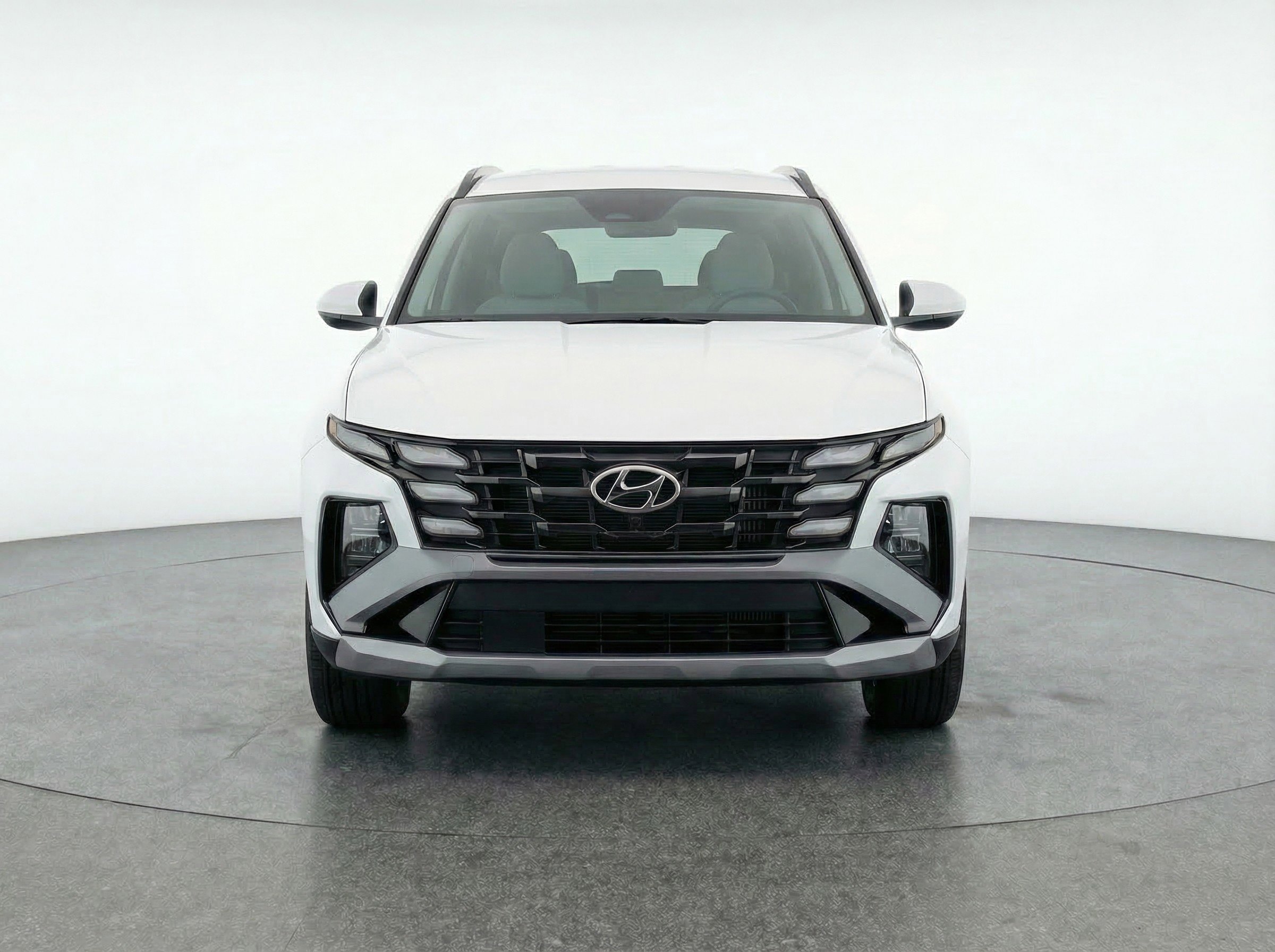 Thumbnail: 2025 Hyundai Tucson - 2