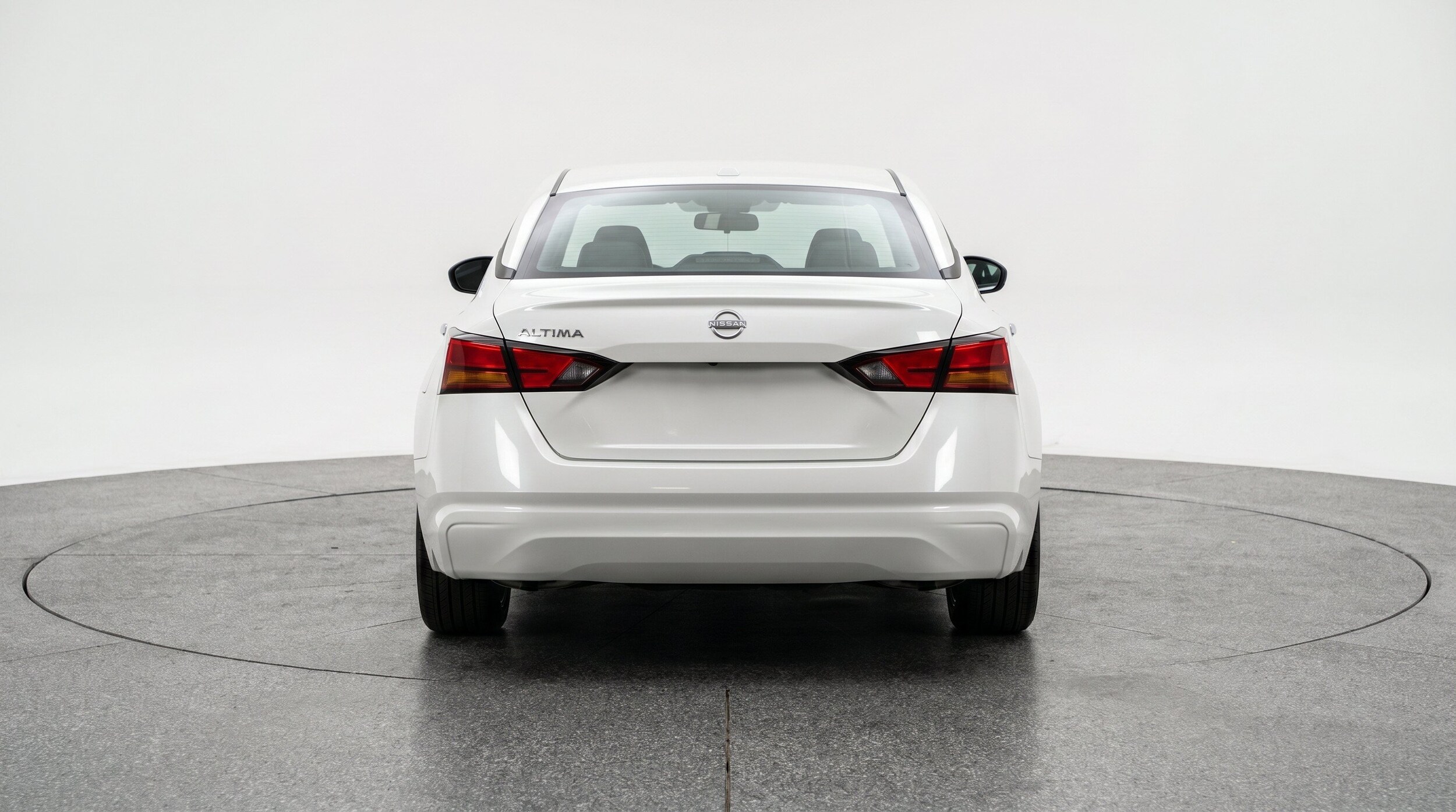 Thumbnail: 2025 Nissan Altima - 7