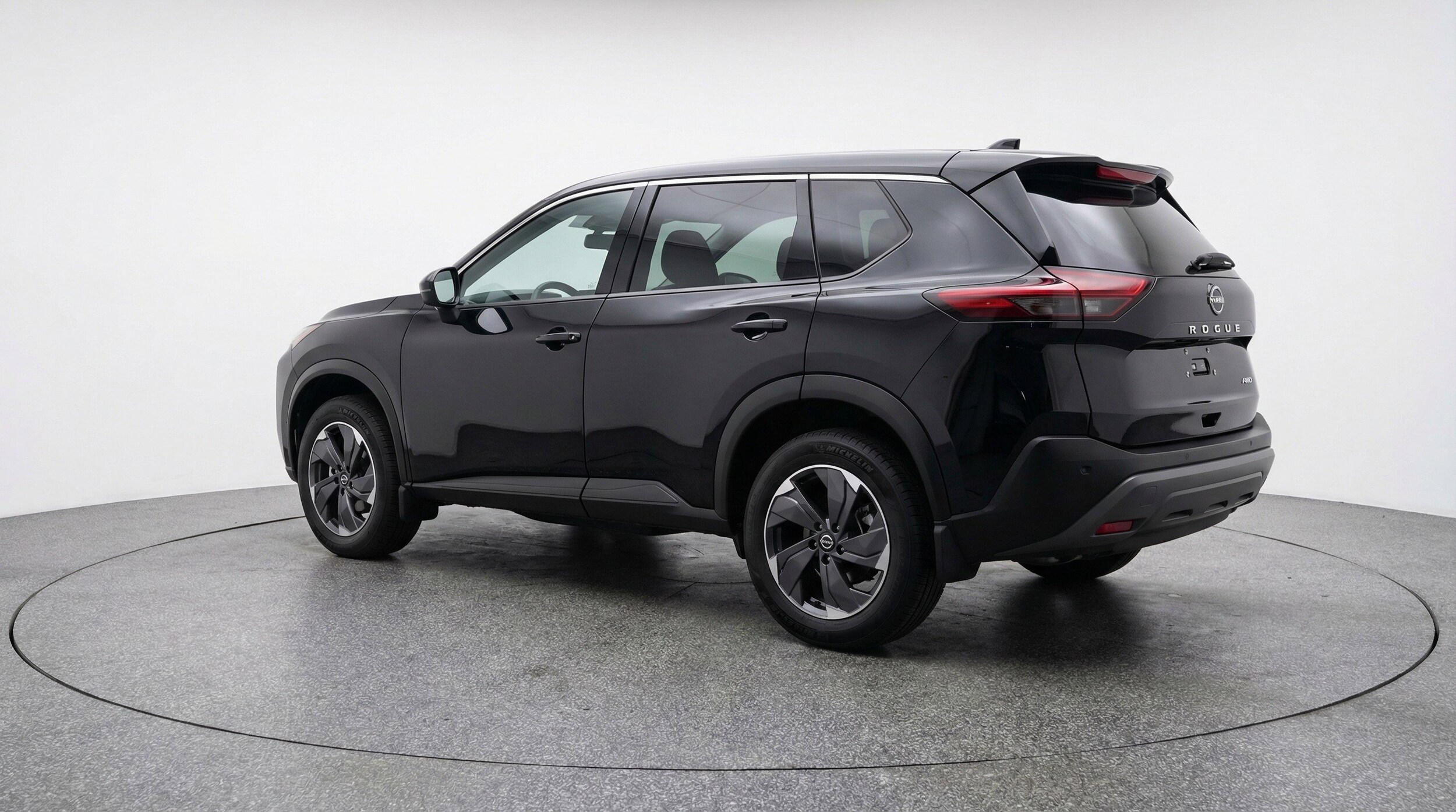 Thumbnail: 2025 Nissan Rogue - 6