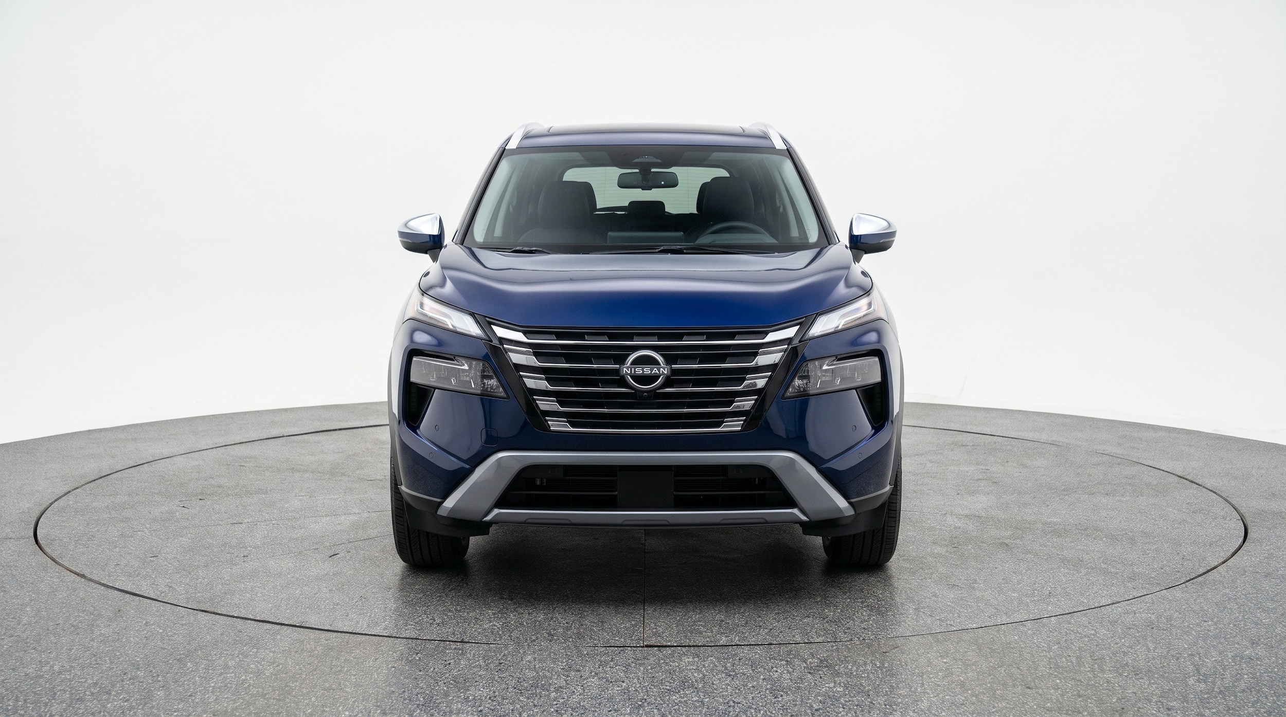 Thumbnail: 2026 Nissan Rogue - 2