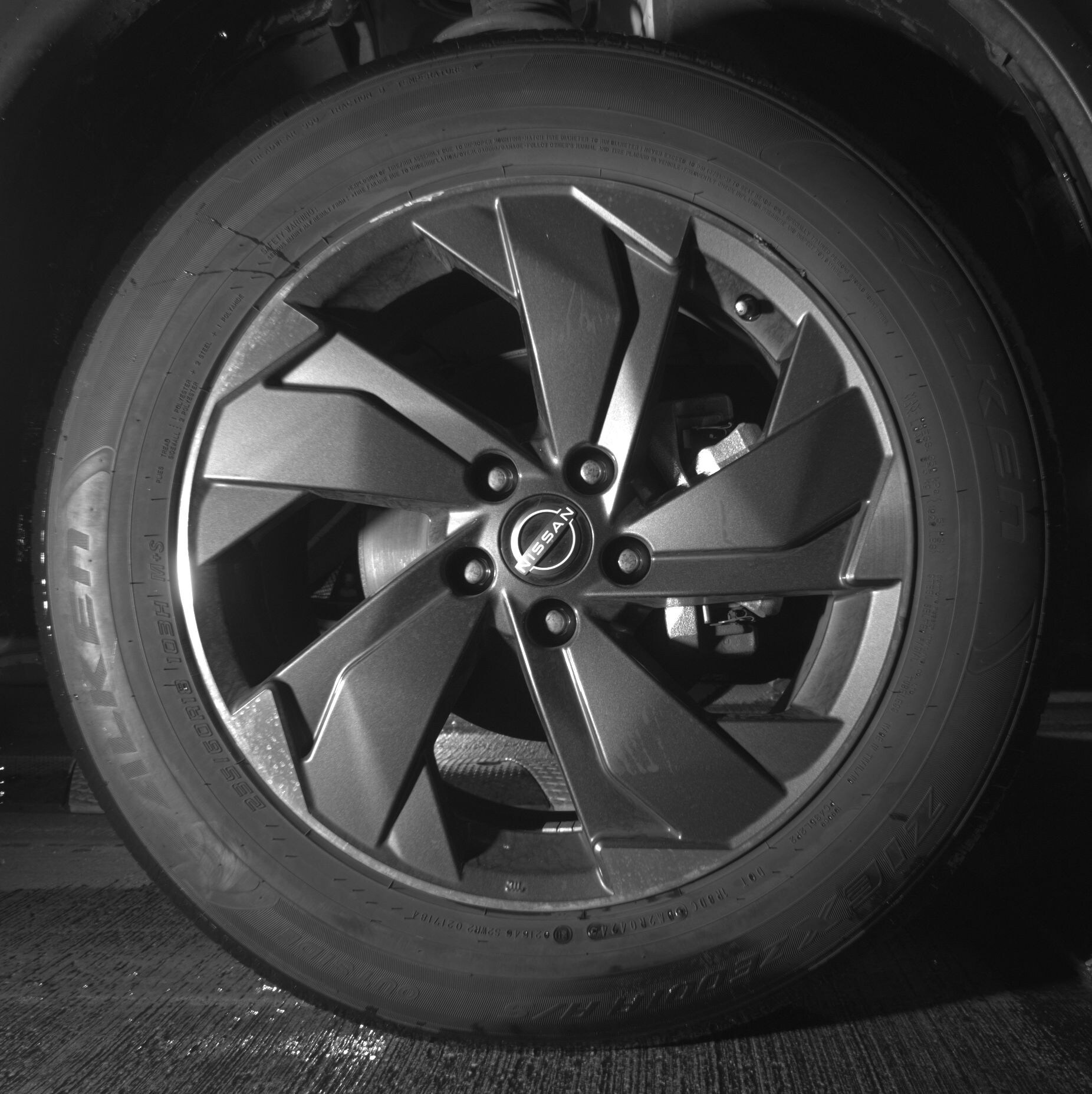 Thumbnail: 2025 Nissan Rogue - 12