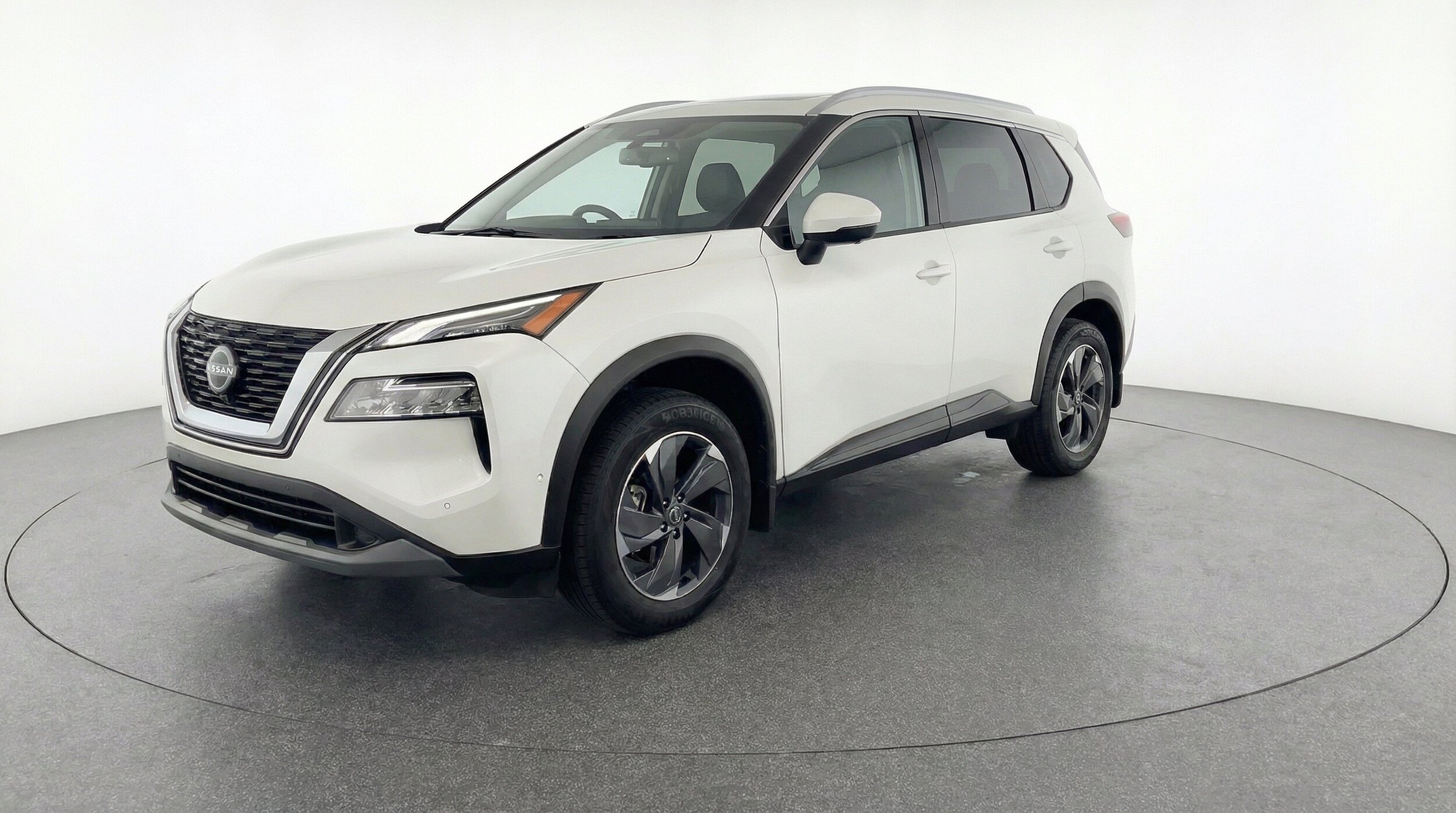 Thumbnail: 2025 Nissan Rogue - 3