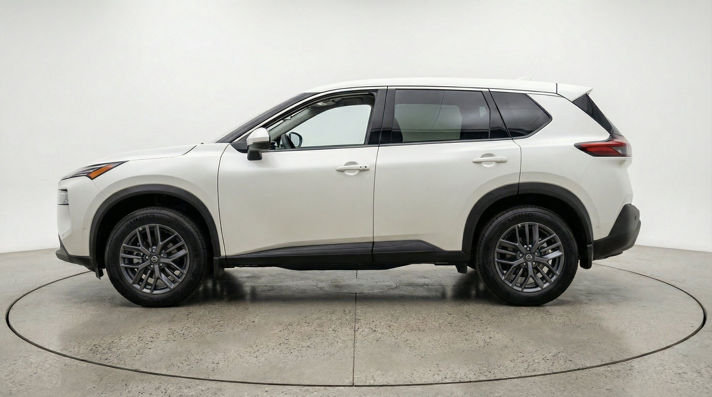 Thumbnail: 2026 Nissan Rogue - 5