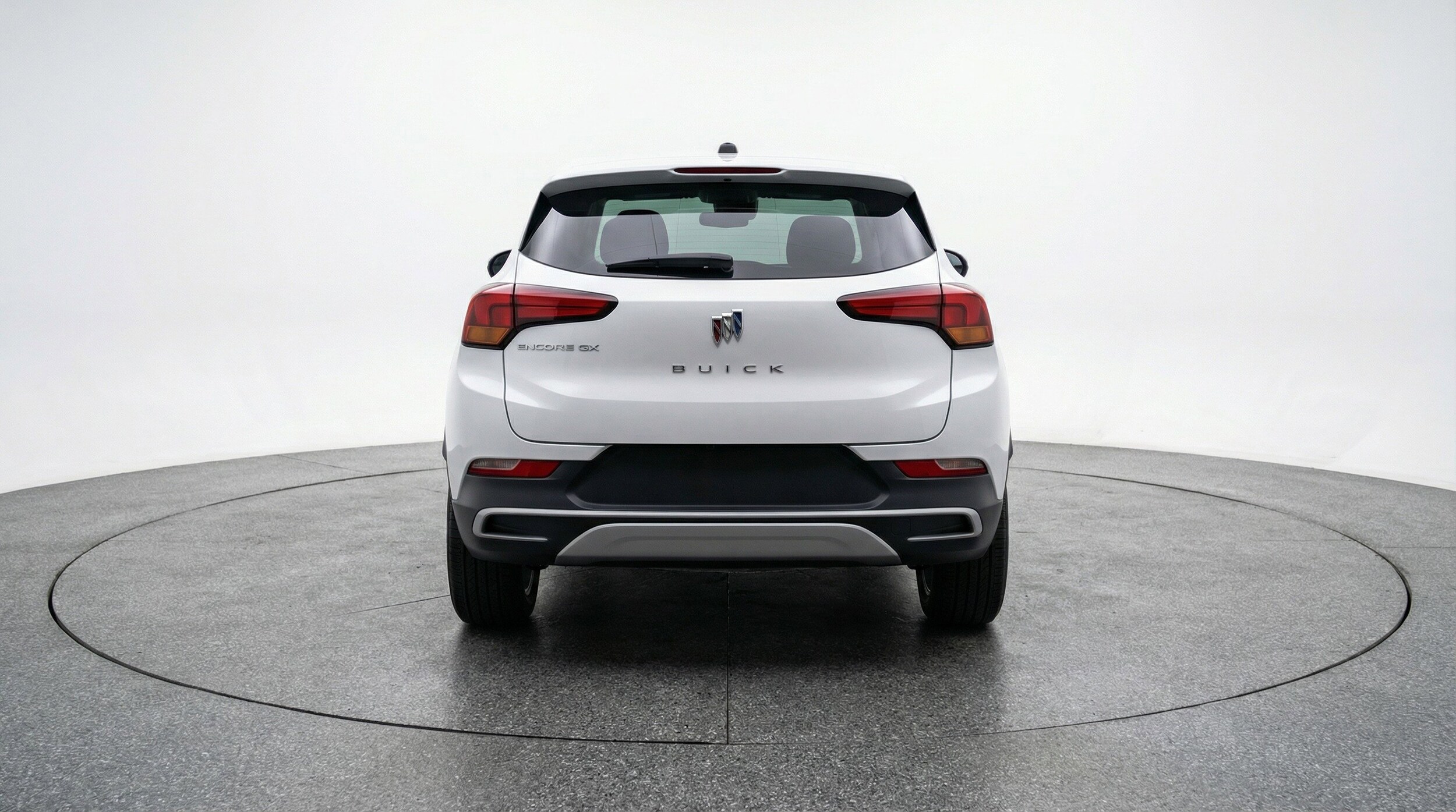 Thumbnail: 2025 Buick Encore GX - 7