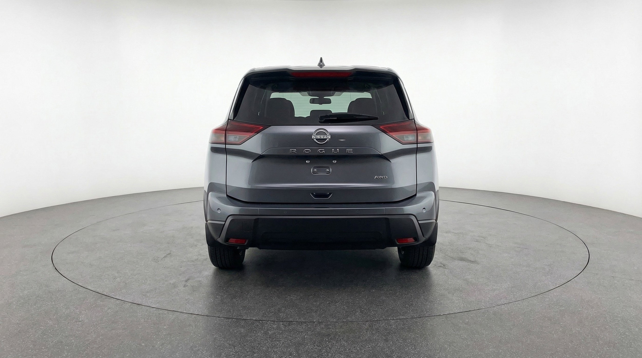 Thumbnail: 2025 Nissan Rogue - 7