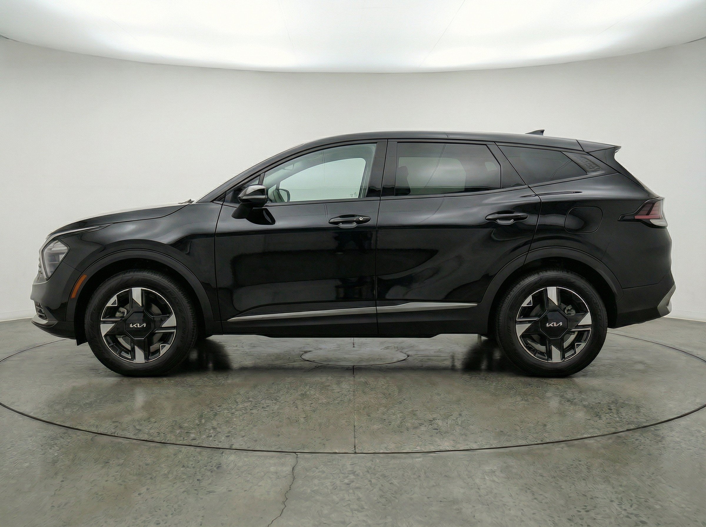 Thumbnail: 2026 Kia Sportage - 5
