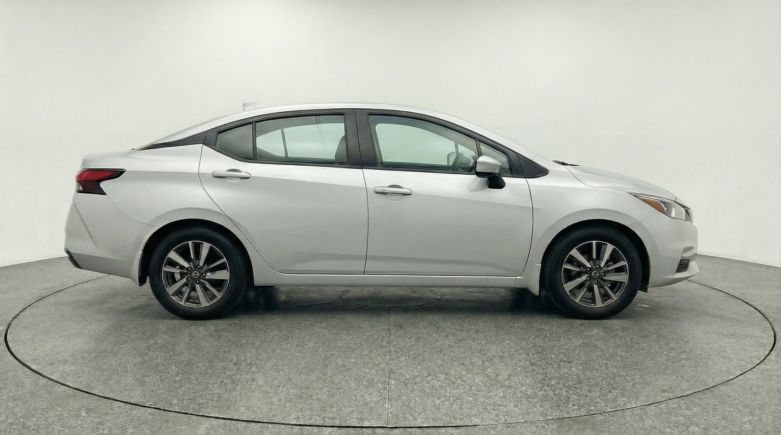 Thumbnail: 2025 Nissan Versa - 11