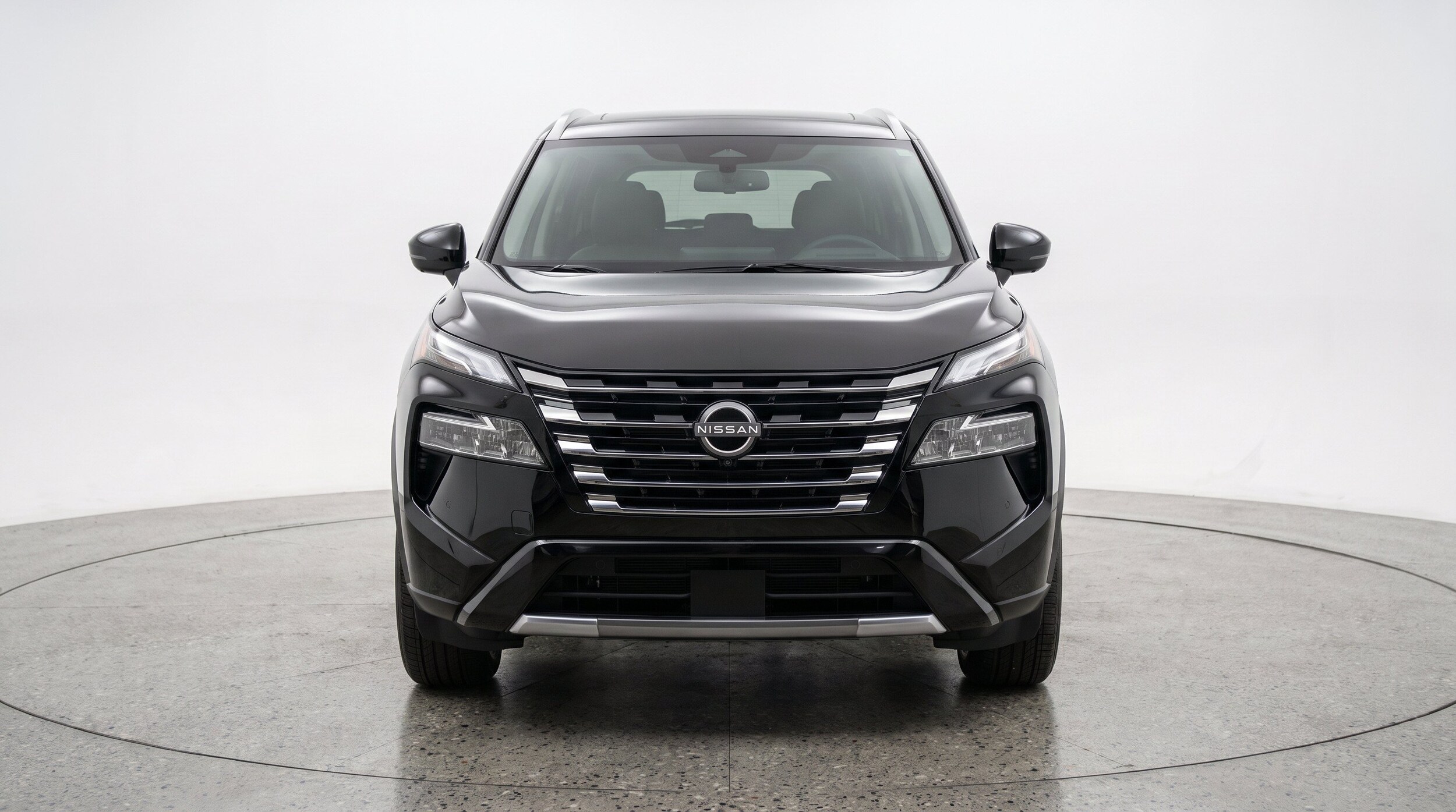 Thumbnail: 2026 Nissan Rogue - 2