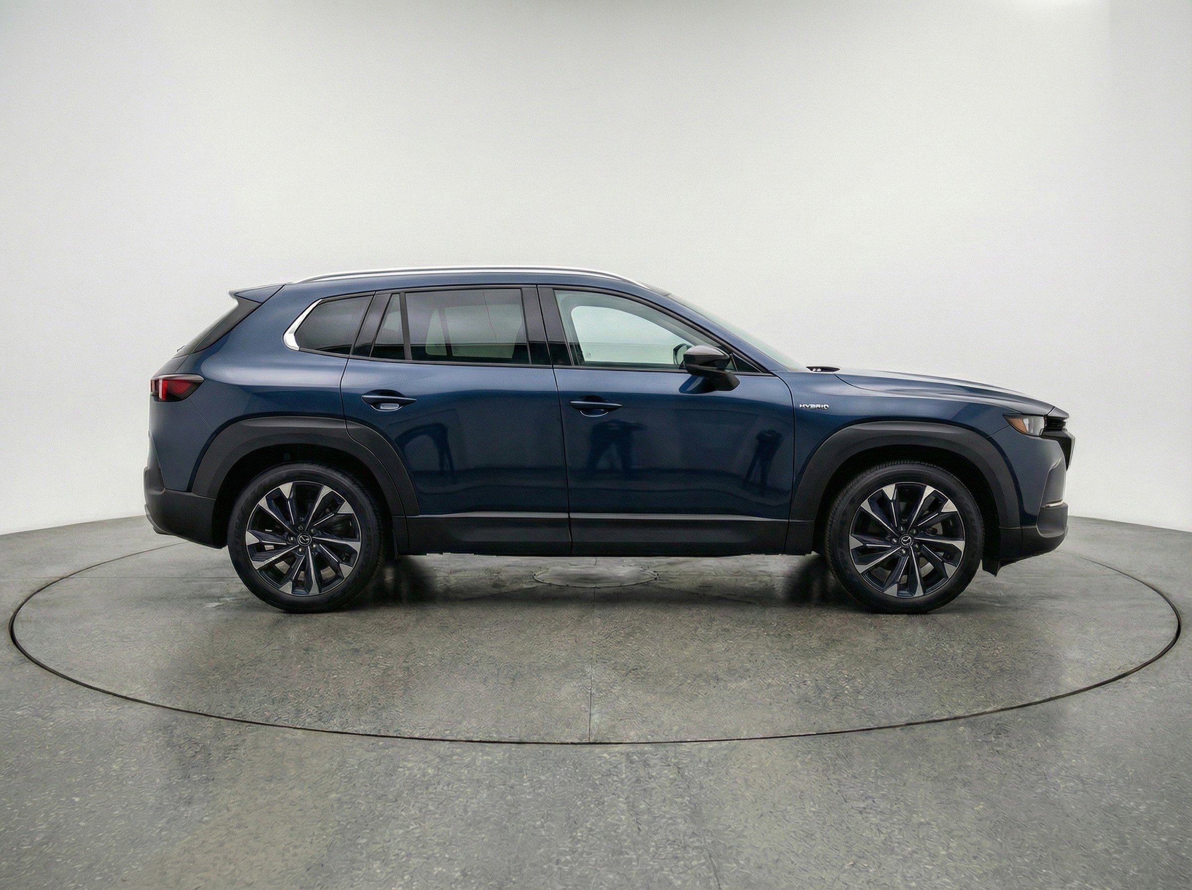 Thumbnail: 2025 Mazda CX-50 - 11
