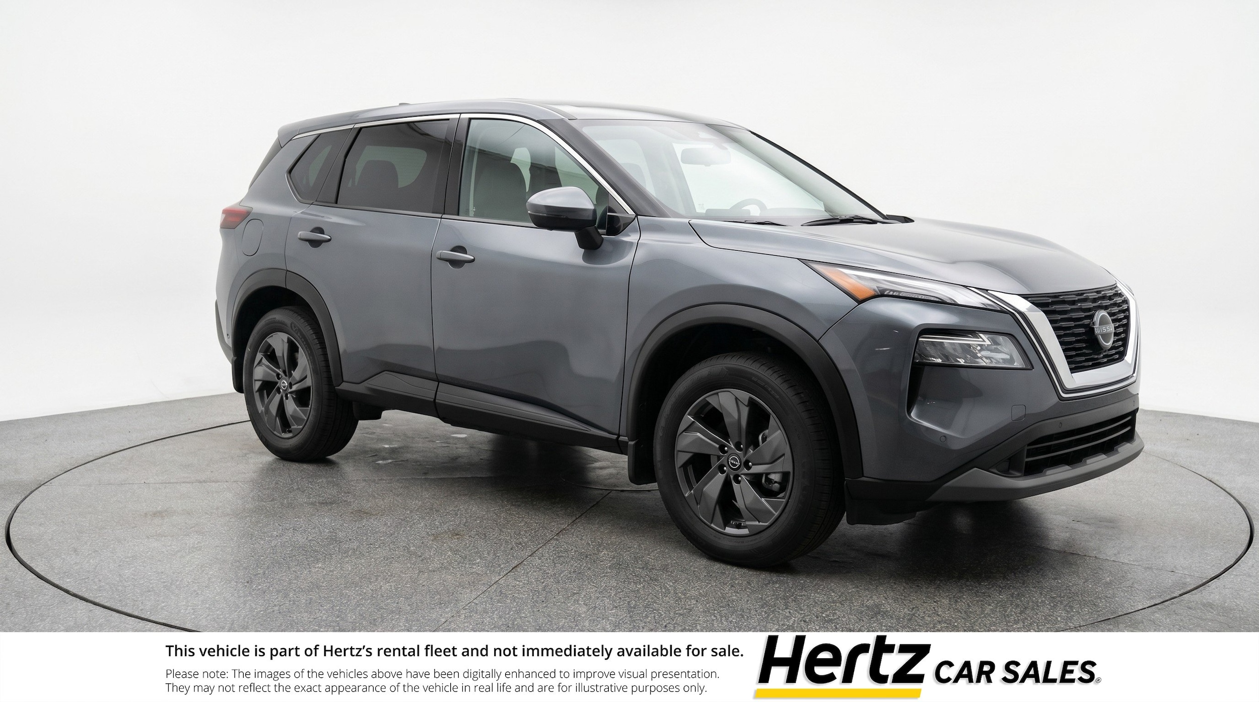 Thumbnail: 2026 Nissan Rogue - 1