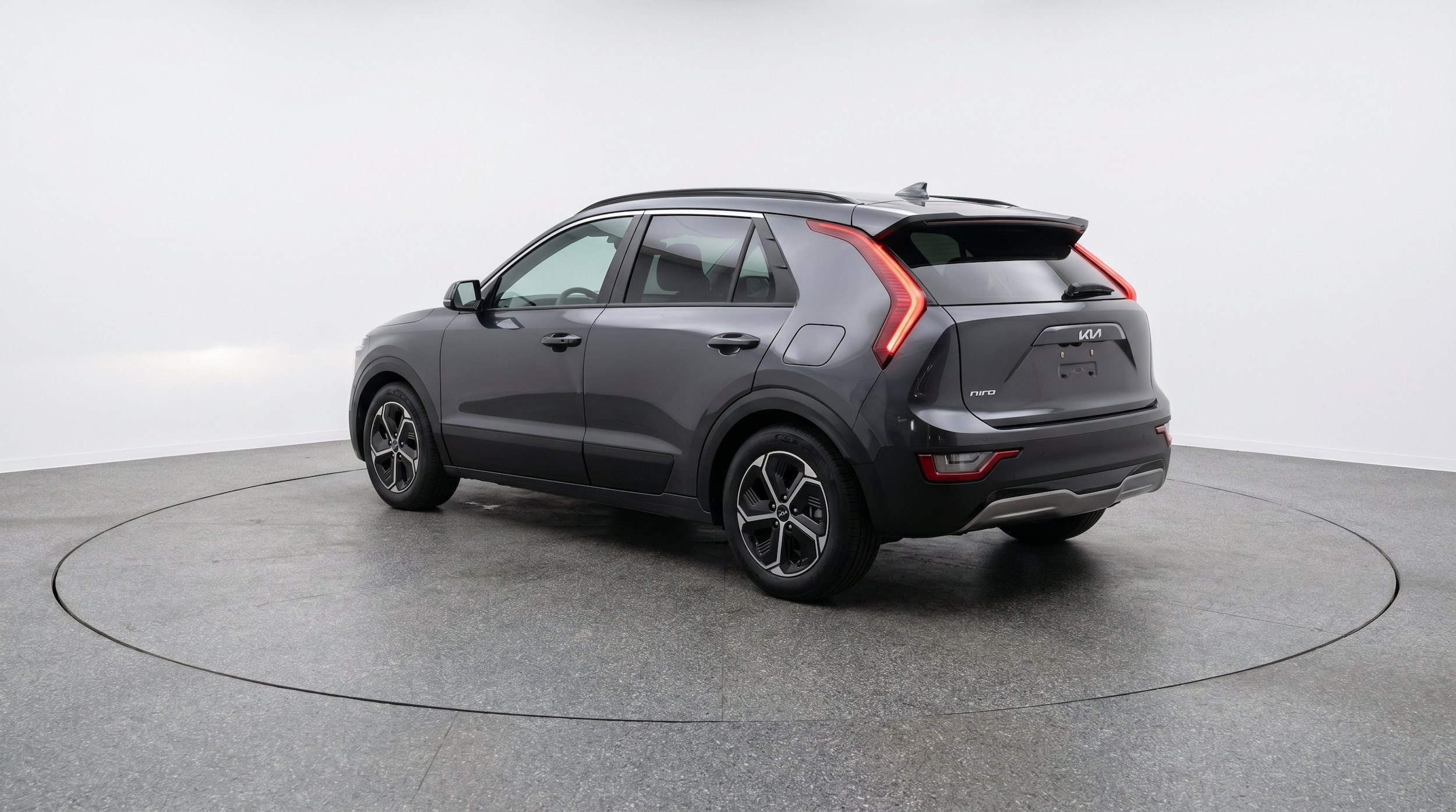 Thumbnail: 2026 Kia Niro - 6