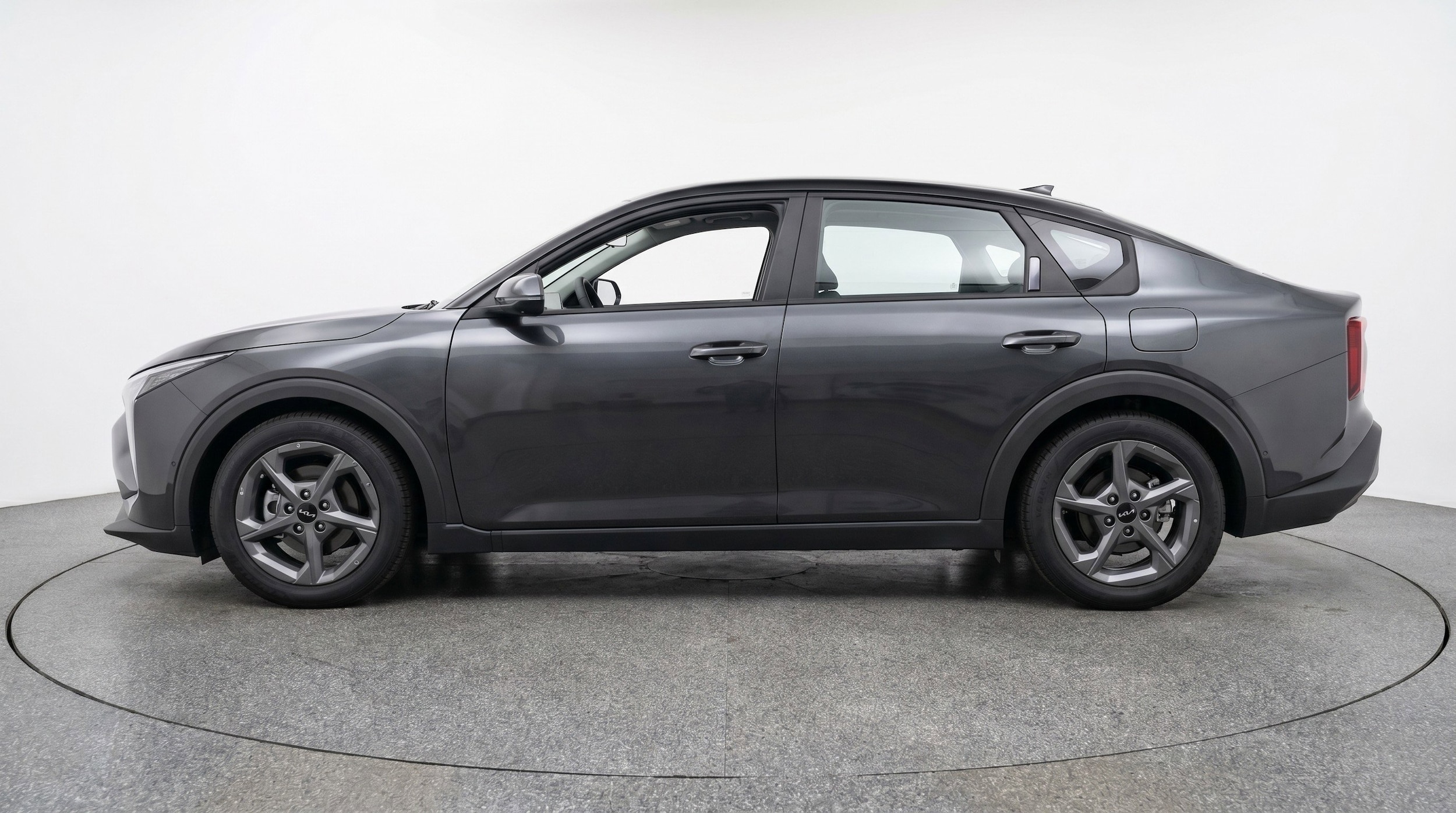 Thumbnail: 2025 Kia K4 - 5