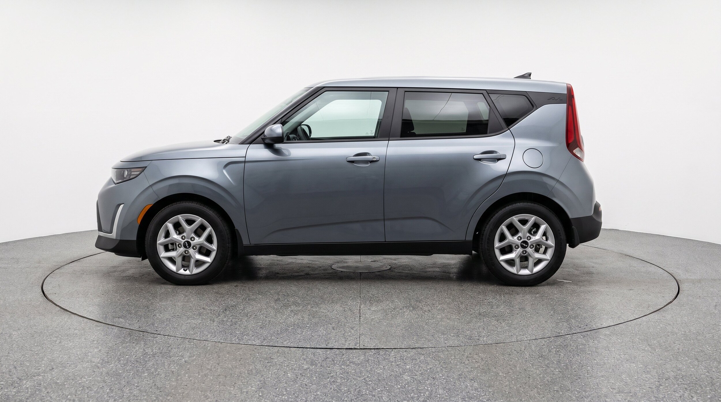 Thumbnail: 2025 Kia Soul - 5
