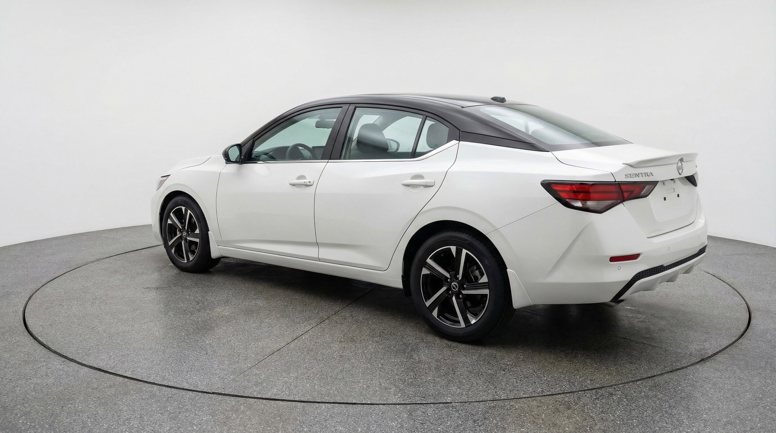 Thumbnail: 2025 Nissan Sentra - 6