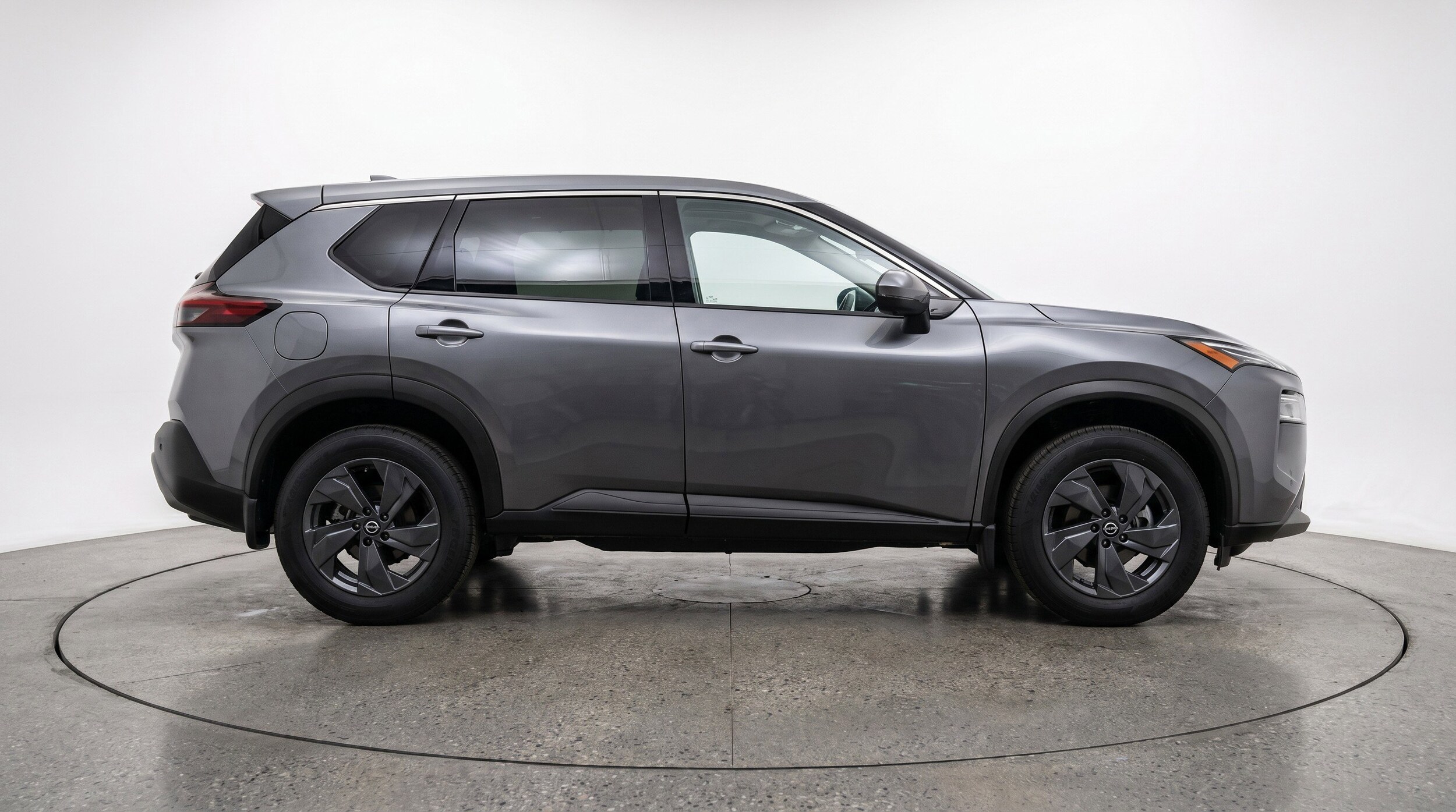 Thumbnail: 2025 Nissan Rogue - 11