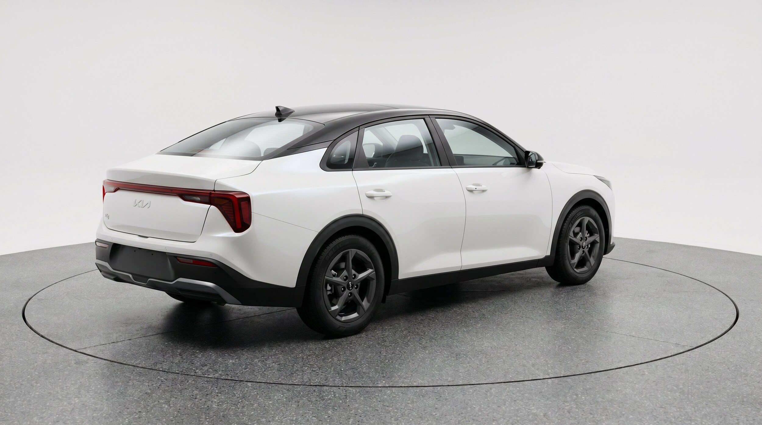 Thumbnail: 2026 Kia K4 - 9