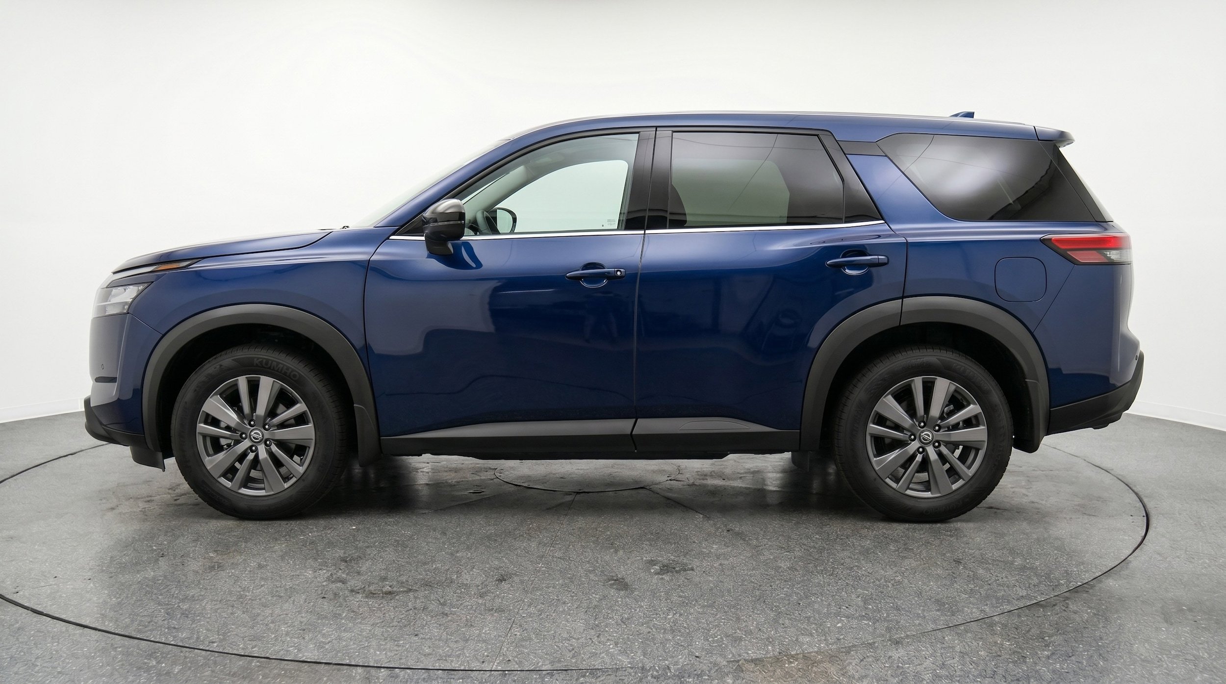 Thumbnail: 2025 Nissan Pathfinder - 4
