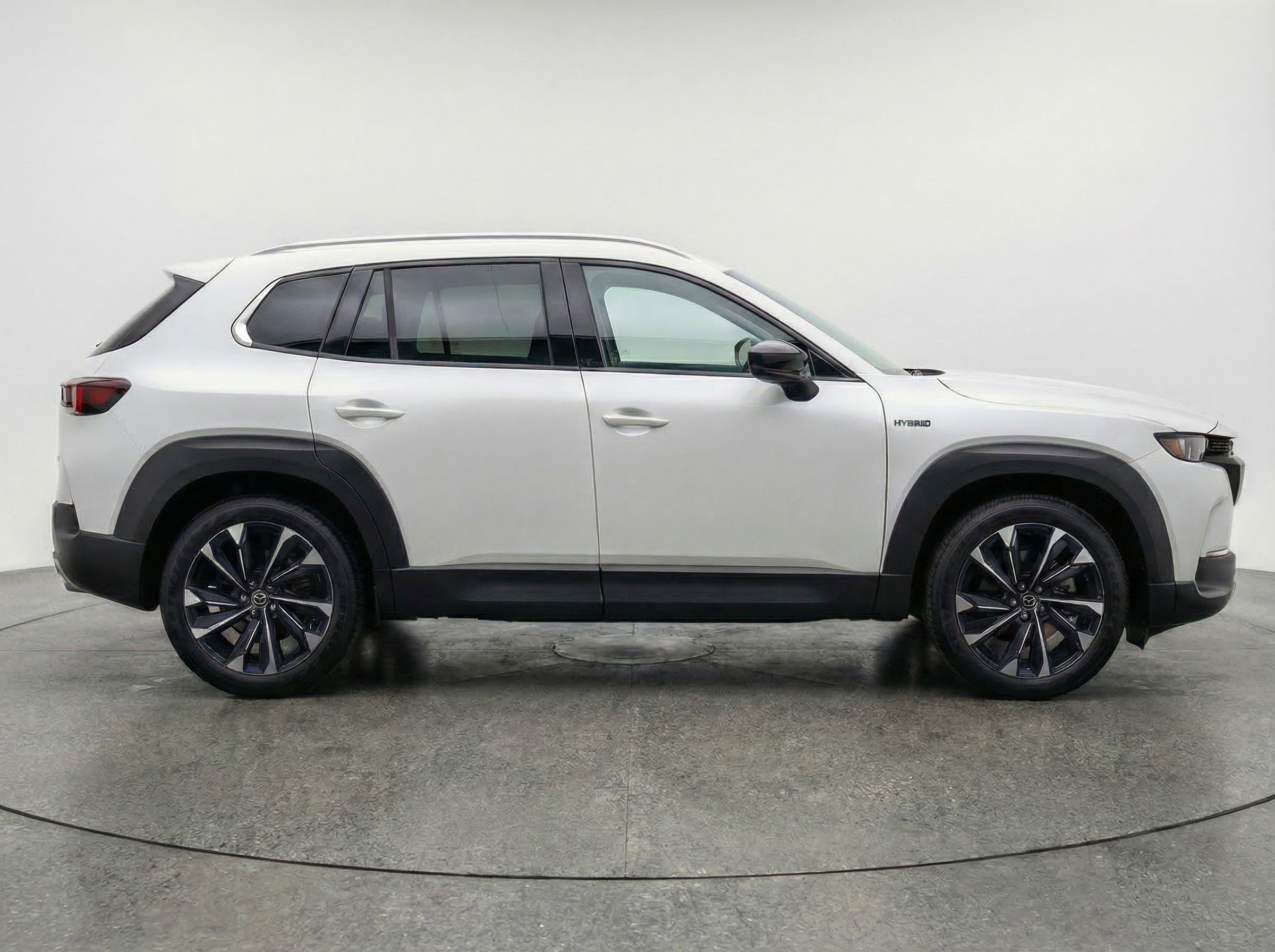 Thumbnail: 2025 Mazda CX-50 - 11