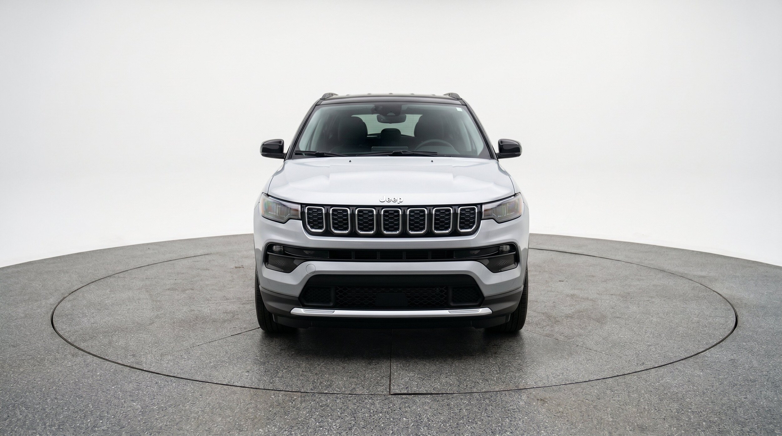 Thumbnail: 2025 Jeep Compass - 2