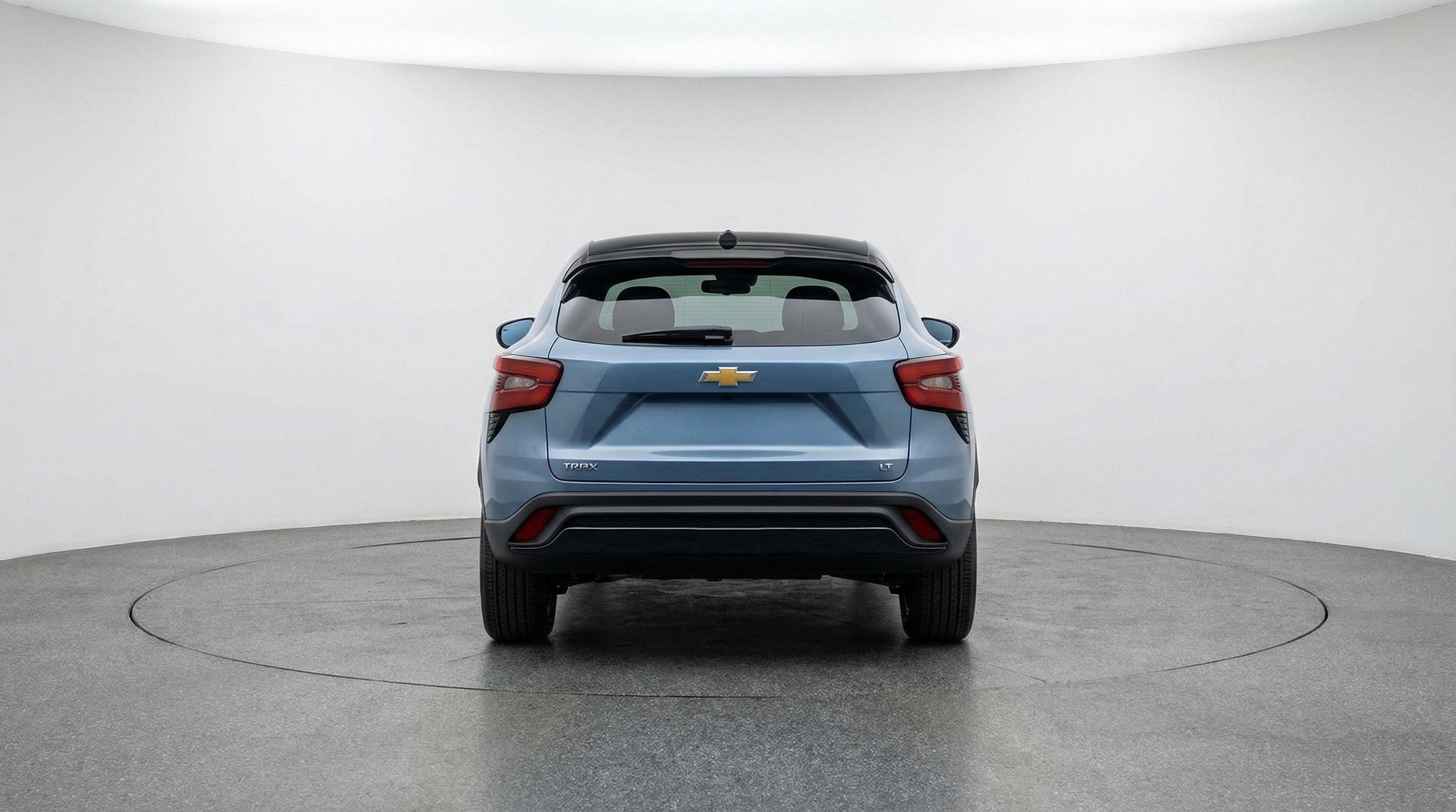 Thumbnail: 2025 Chevrolet Trax - 7