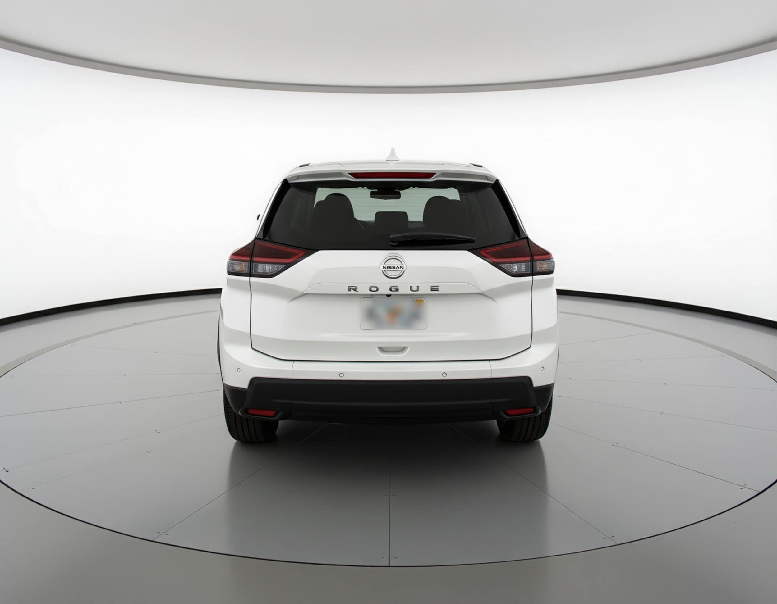 Thumbnail: 2025 Nissan Rogue - 6