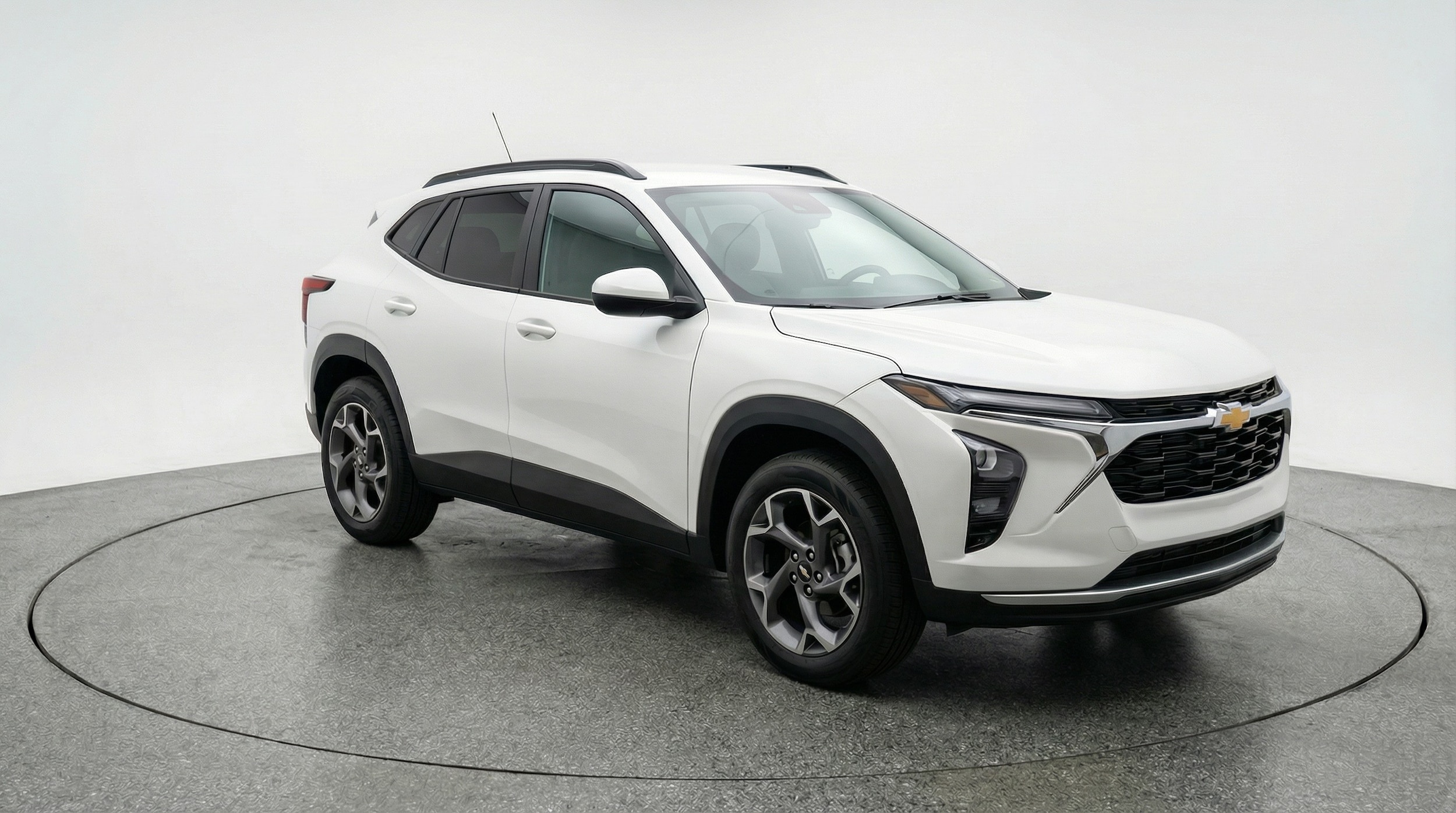 Thumbnail: 2025 Chevrolet Trax - 1