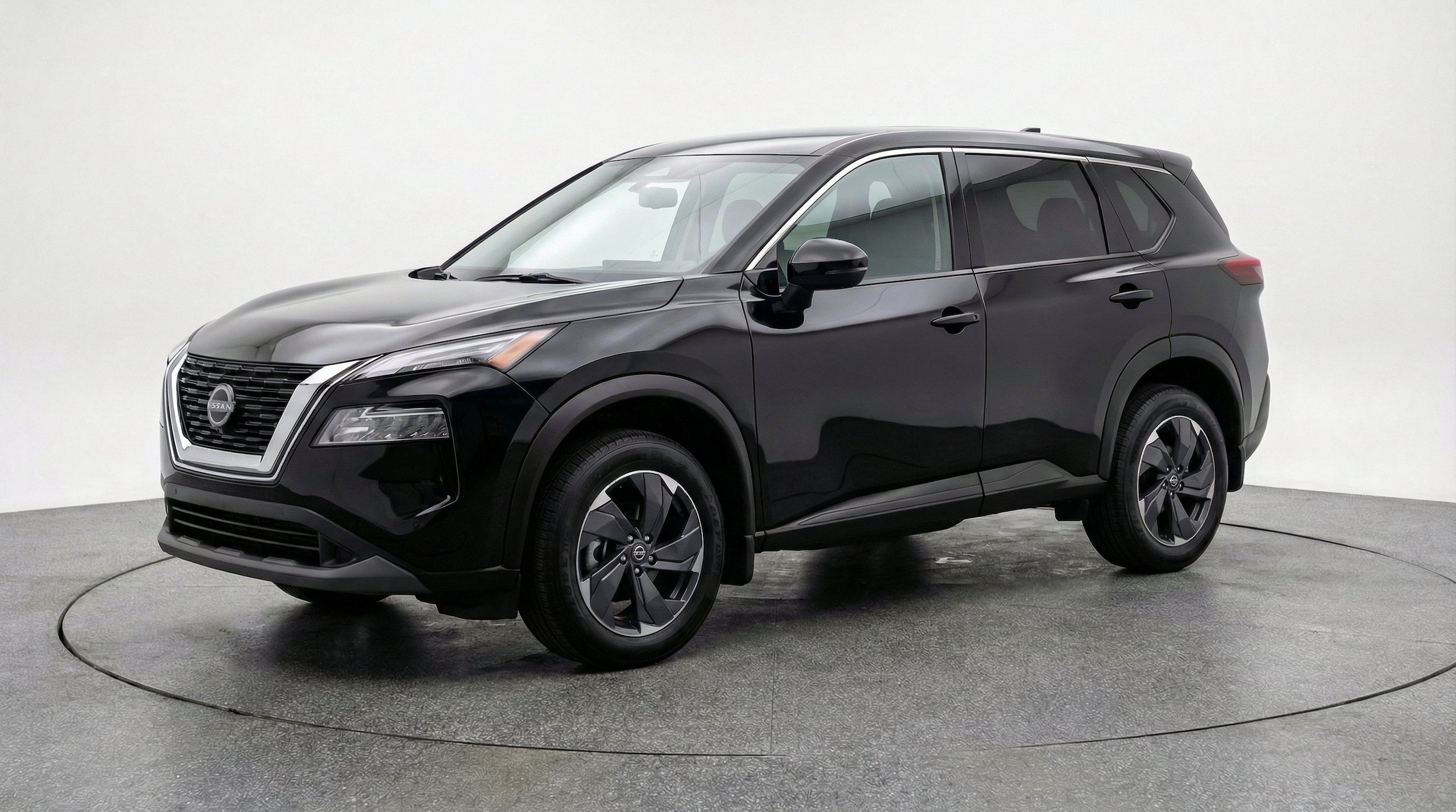 Thumbnail: 2025 Nissan Rogue - 3