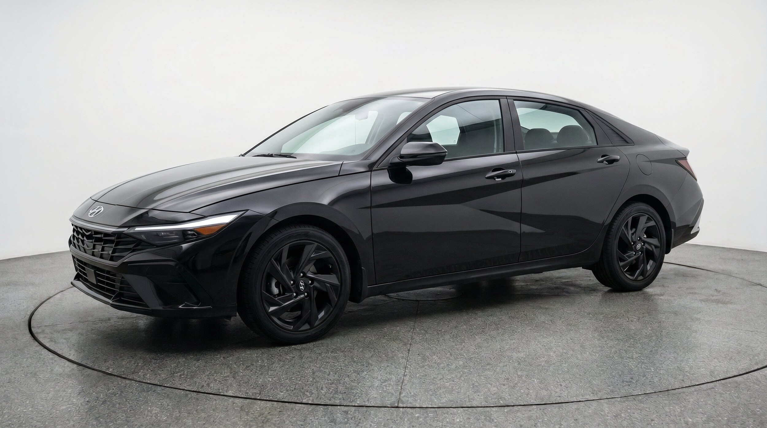 Thumbnail: 2026 Hyundai Elantra - 3