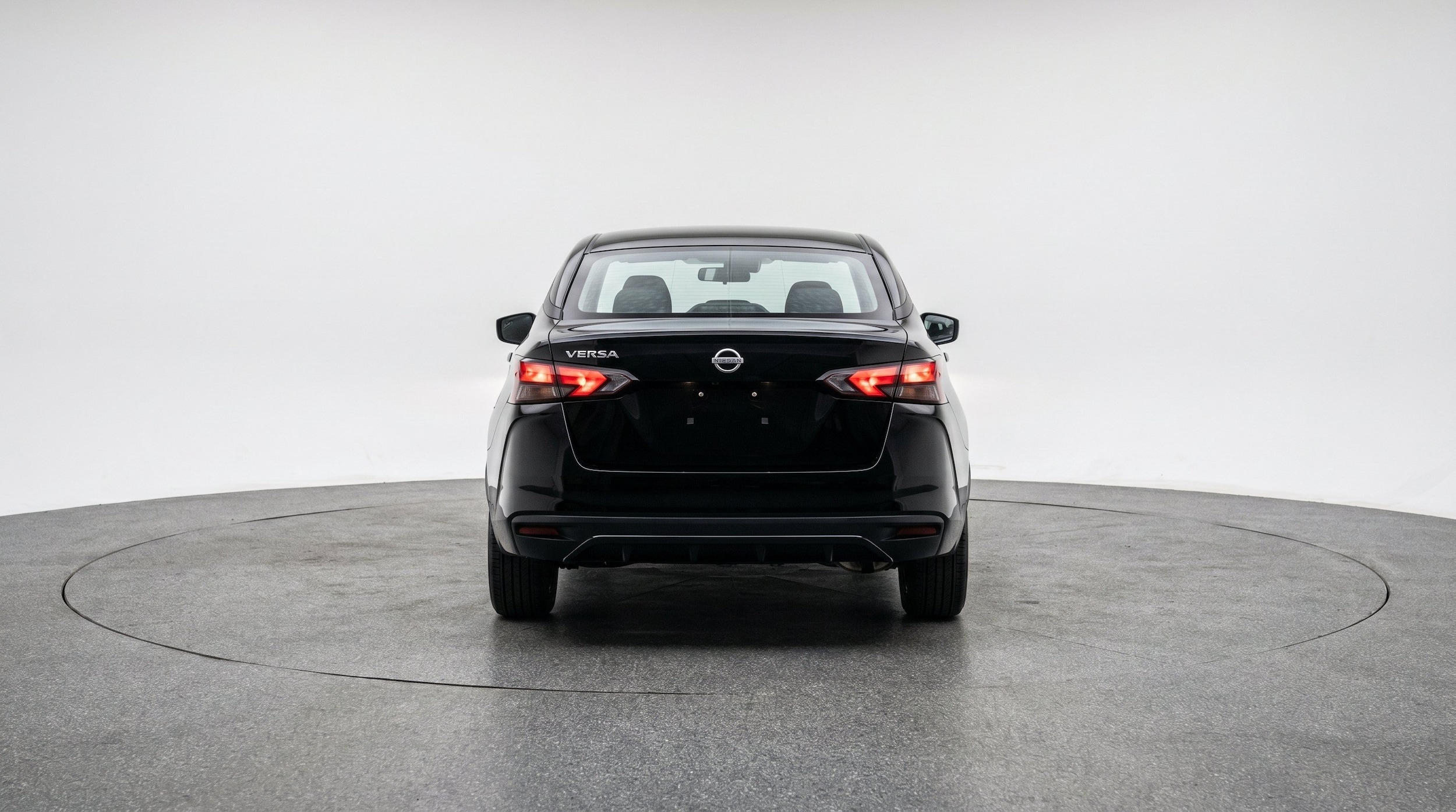 Thumbnail: 2025 Nissan Versa - 7