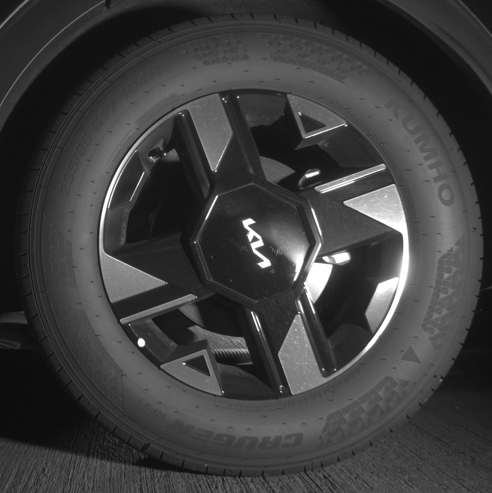Thumbnail: 2026 Kia Sportage - 14