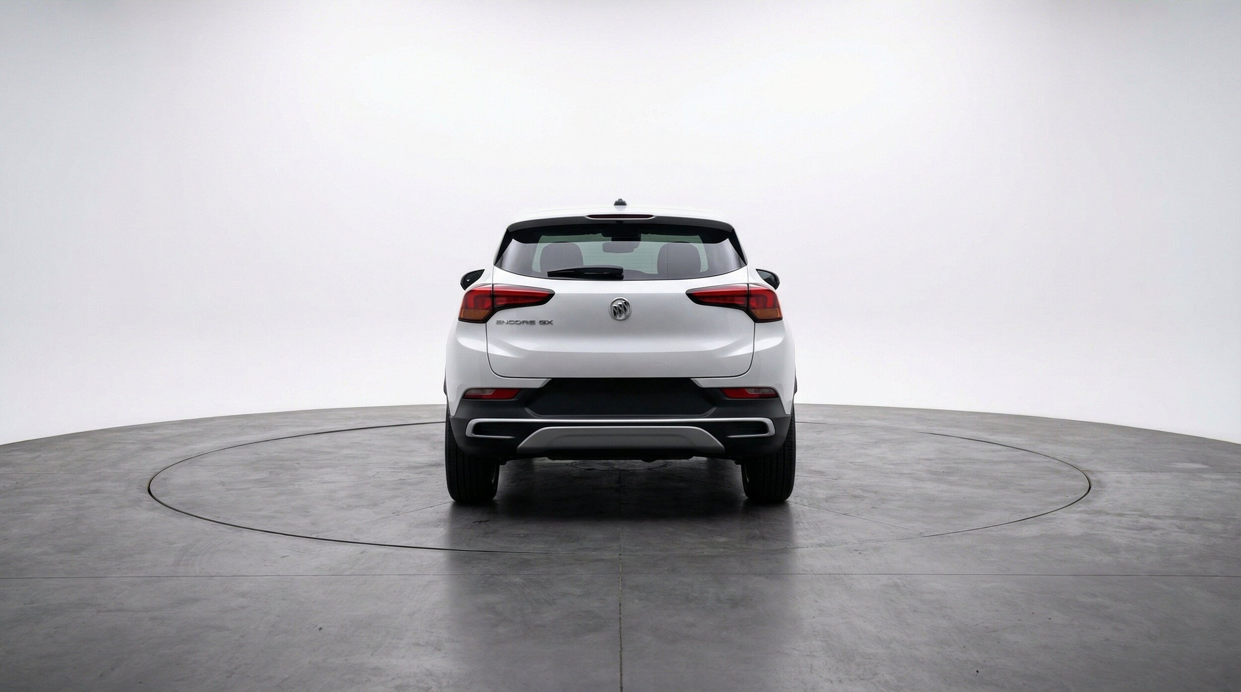 Thumbnail: 2026 Buick Encore GX - 7