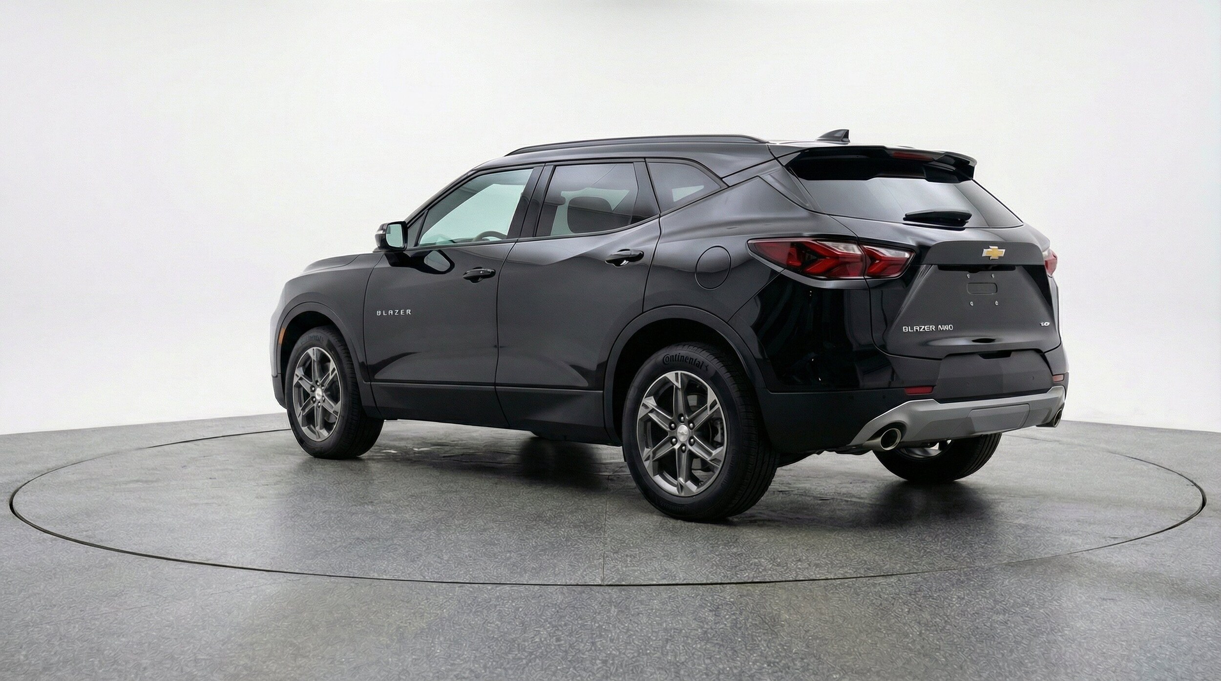 Thumbnail: 2026 Chevrolet Blazer - 6