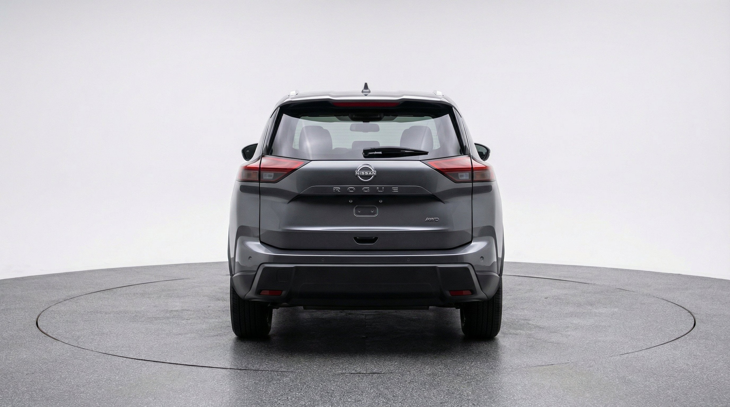 Thumbnail: 2025 Nissan Rogue - 7