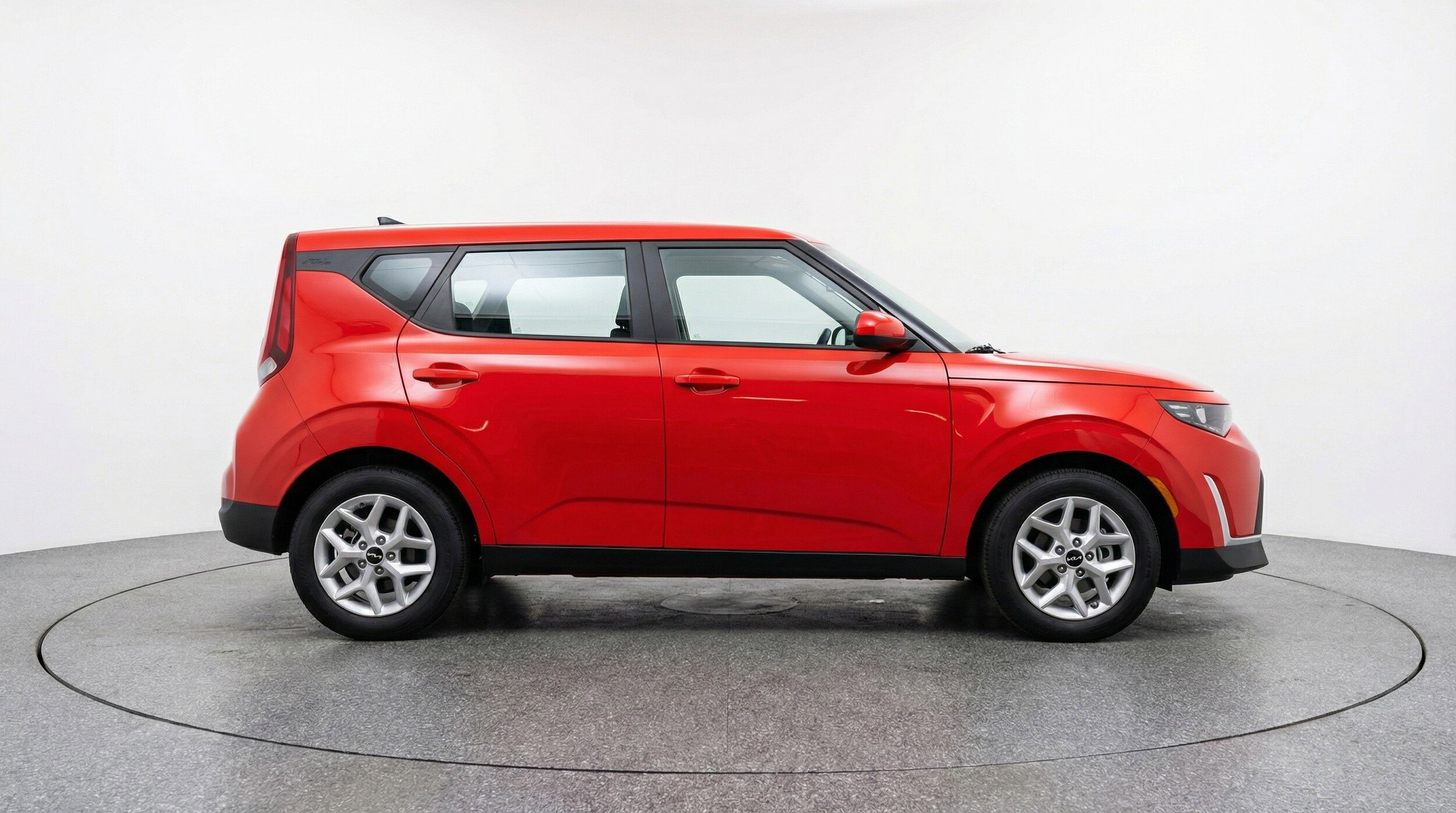 Thumbnail: 2025 Kia Soul - 11