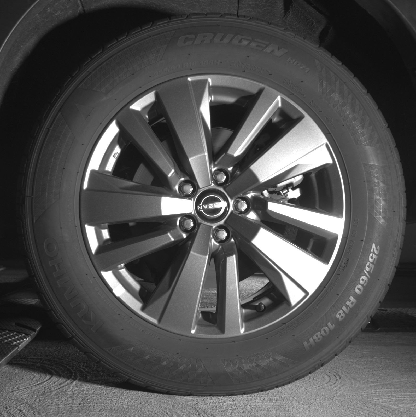 Thumbnail: 2025 Nissan Pathfinder - 14