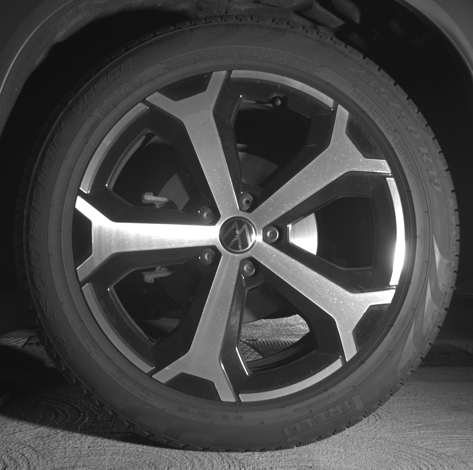 Thumbnail: 2026 Volkswagen Tiguan - 12