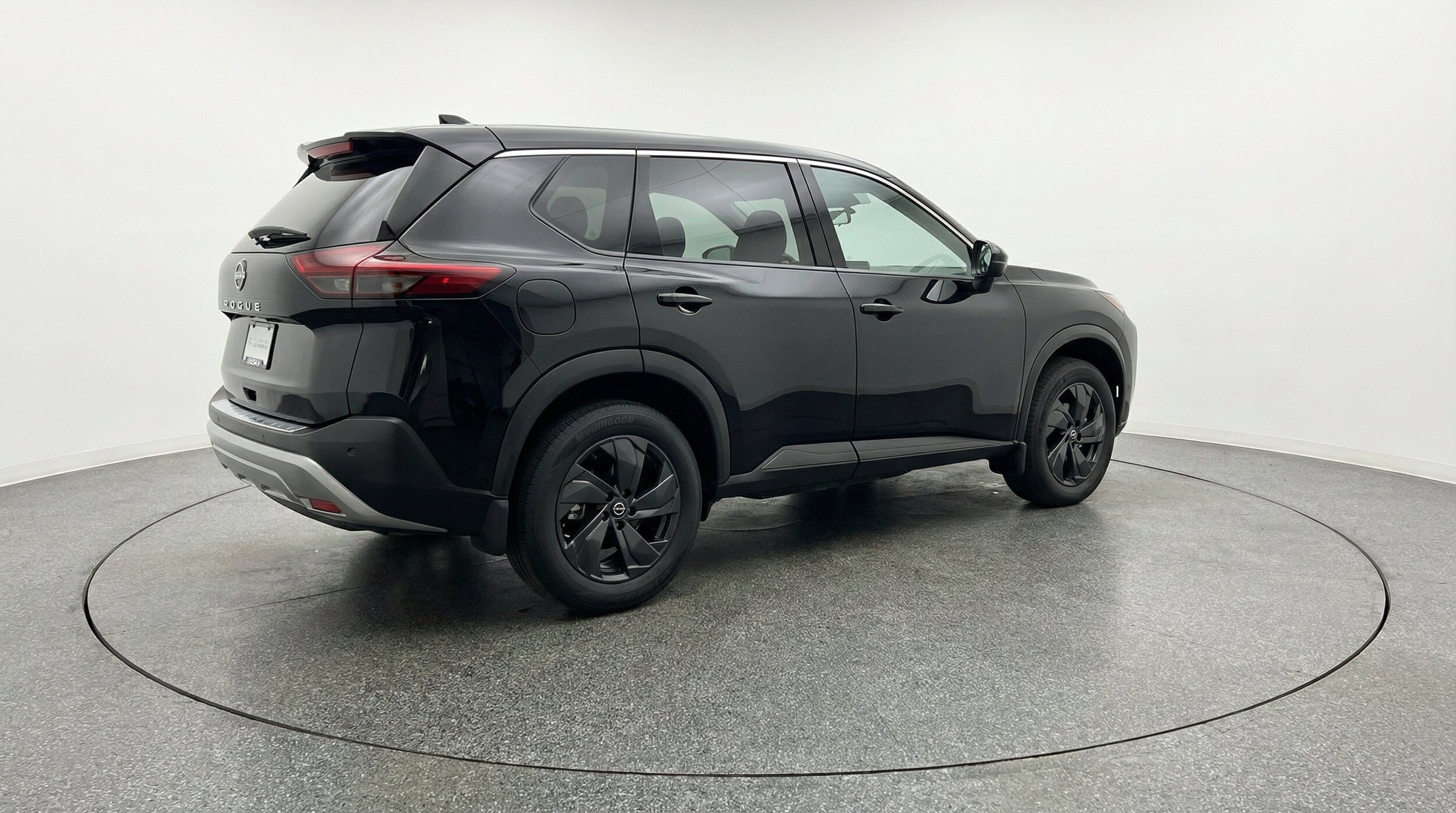 Thumbnail: 2026 Nissan Rogue - 9